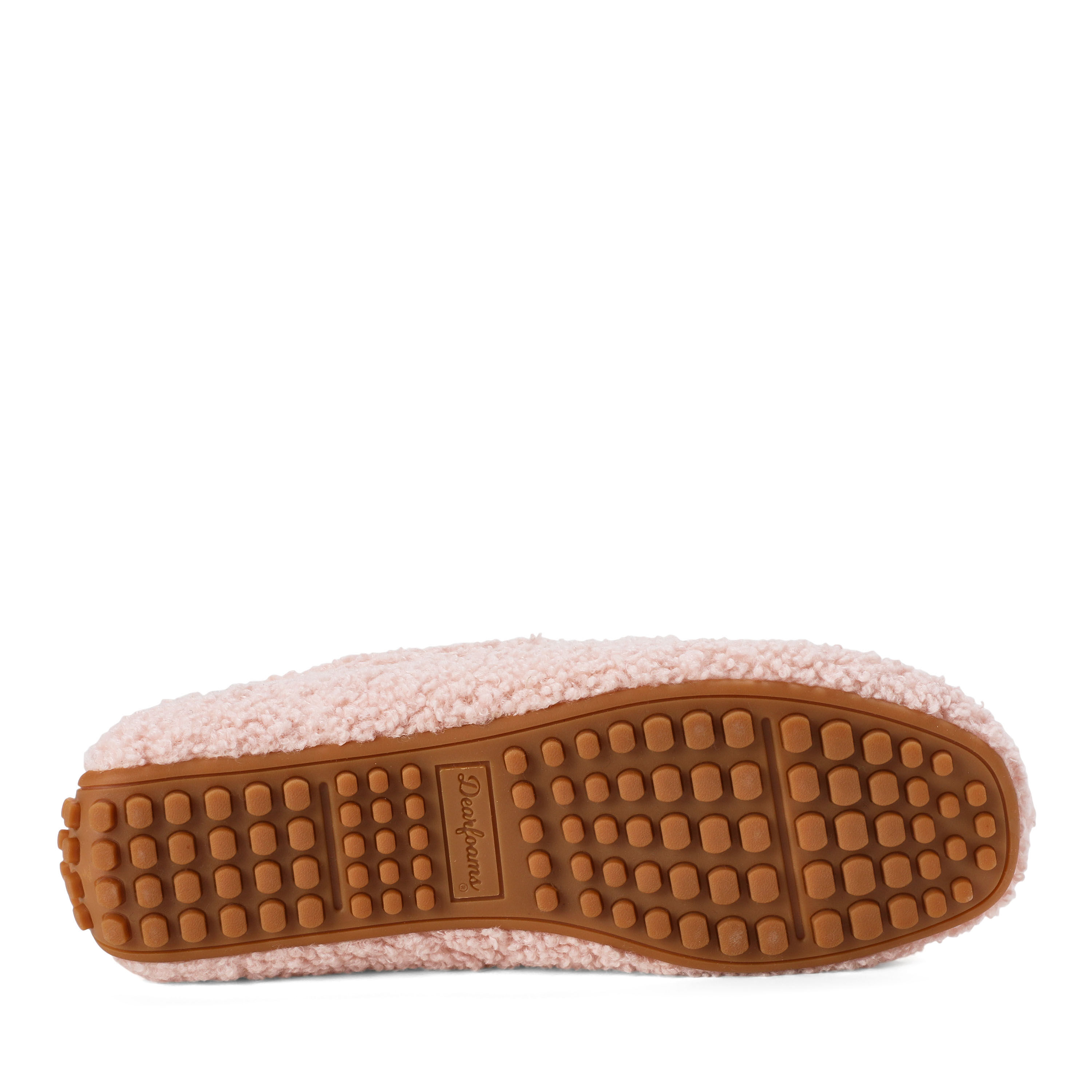 Women's Hazel Teddy Loafer