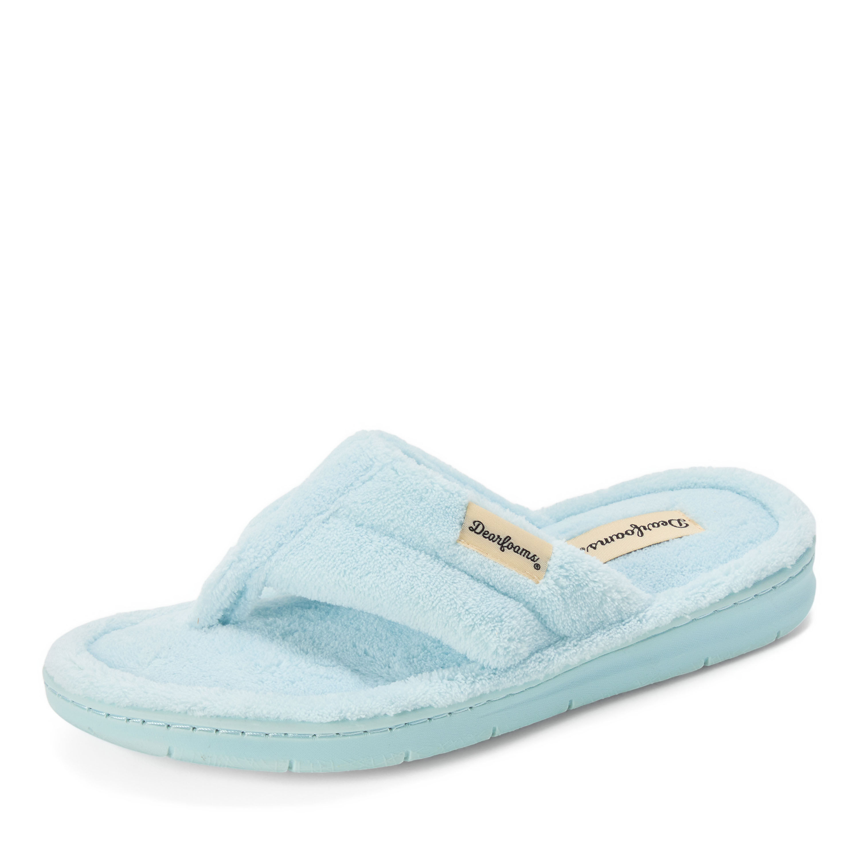 Women's Wrenley Terry Thong