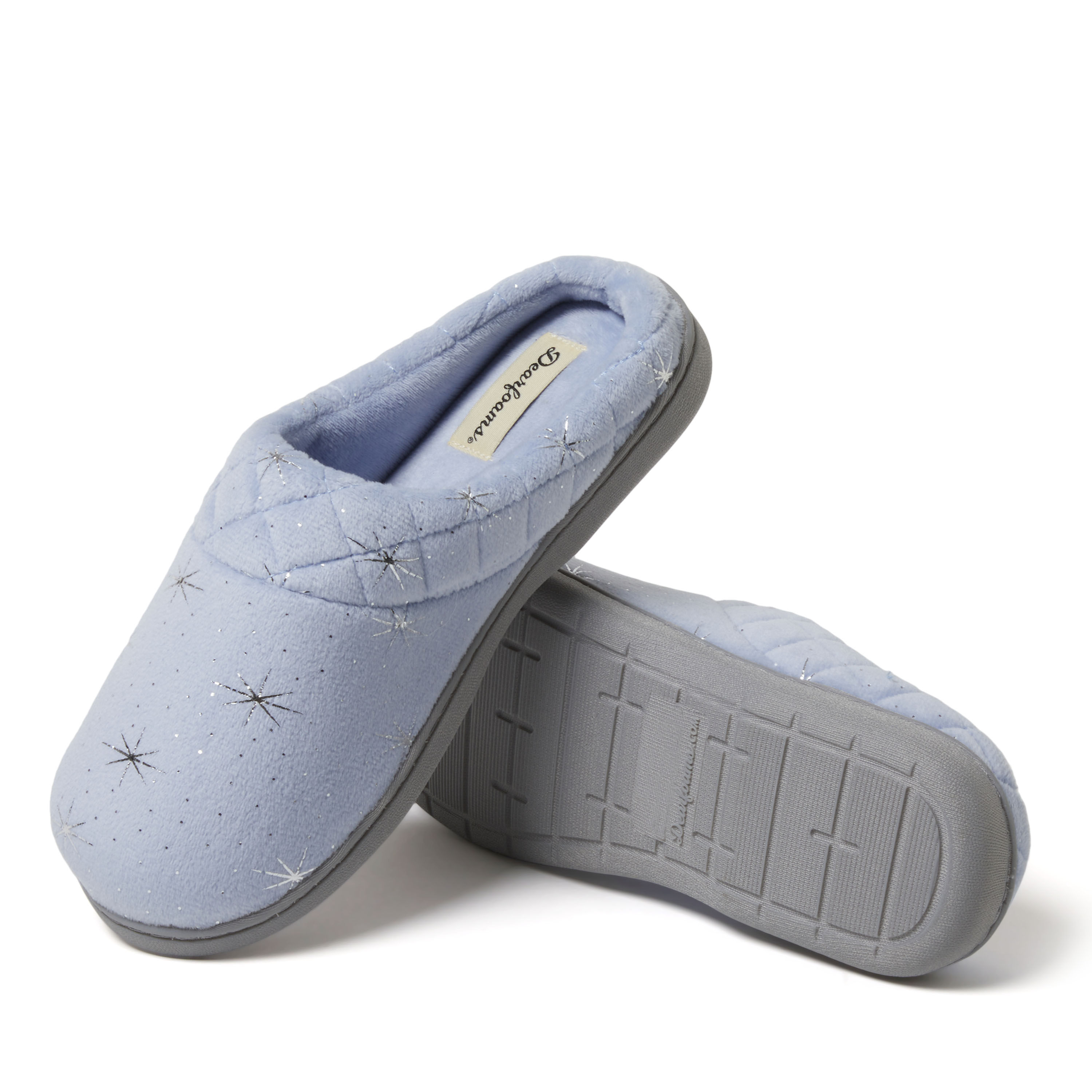 Women's Darcy Velour Clog