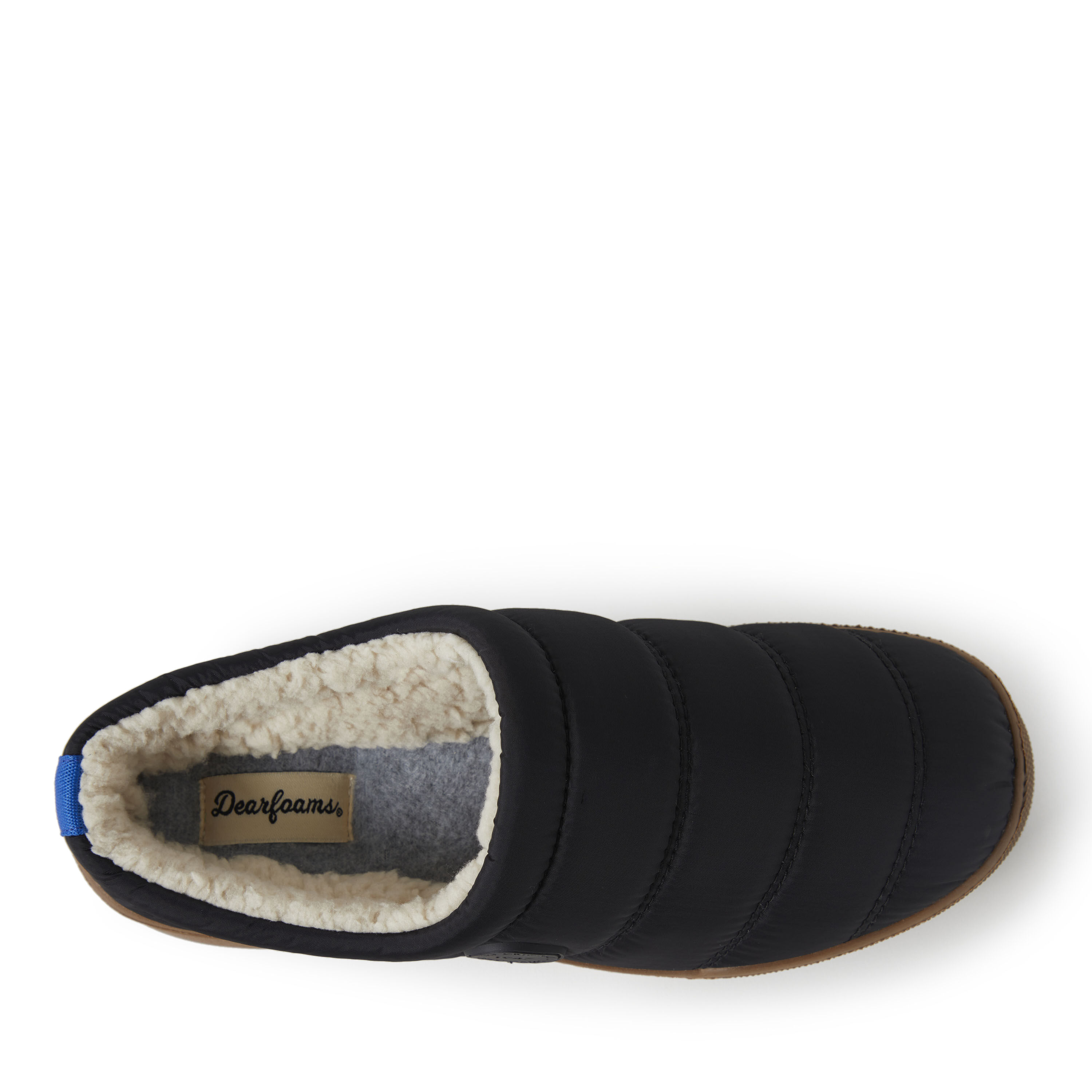 Women's Kendra Nylon Sport Lounge Clog