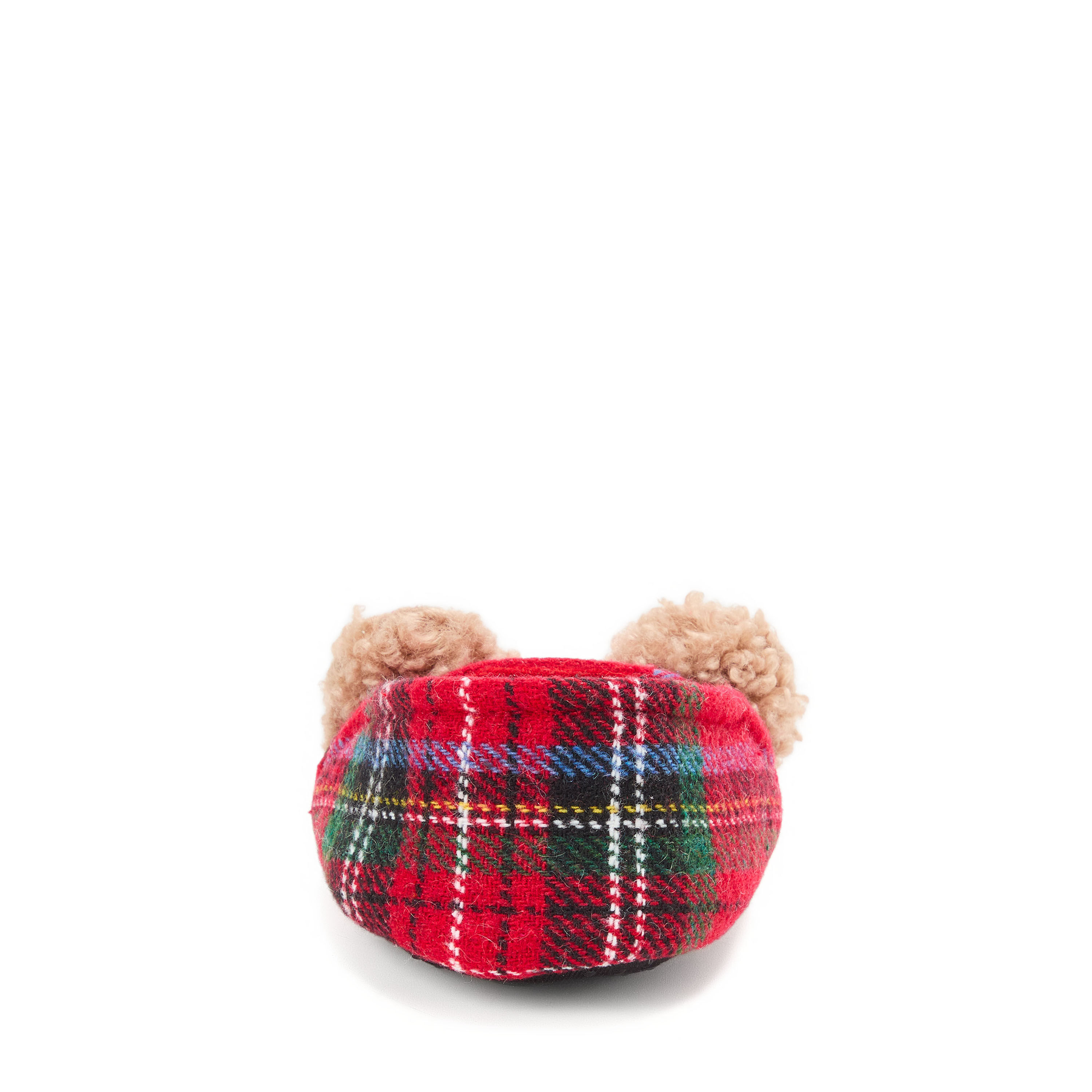 Baby Bear Closed Back