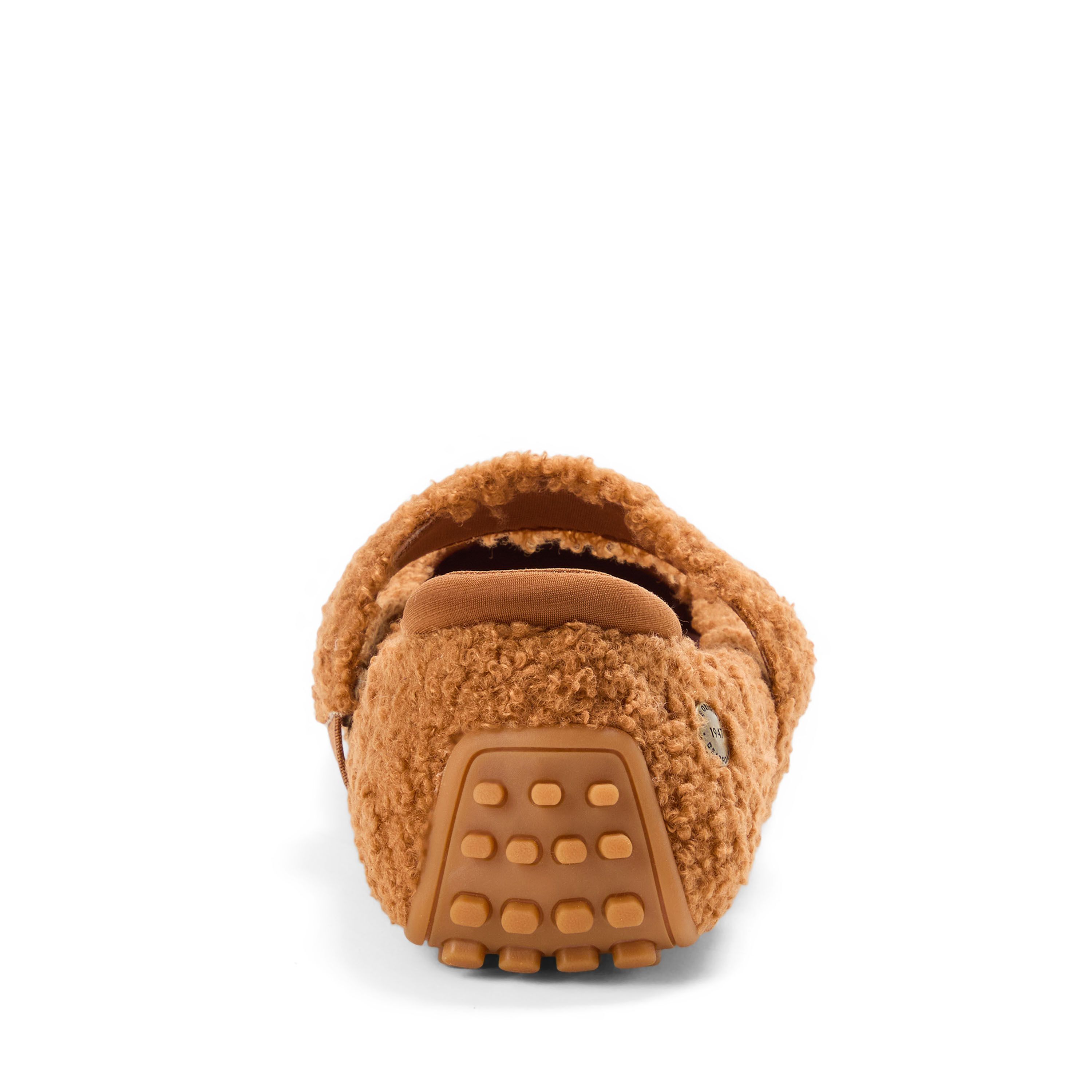 Women's Haddy Teddy Flat