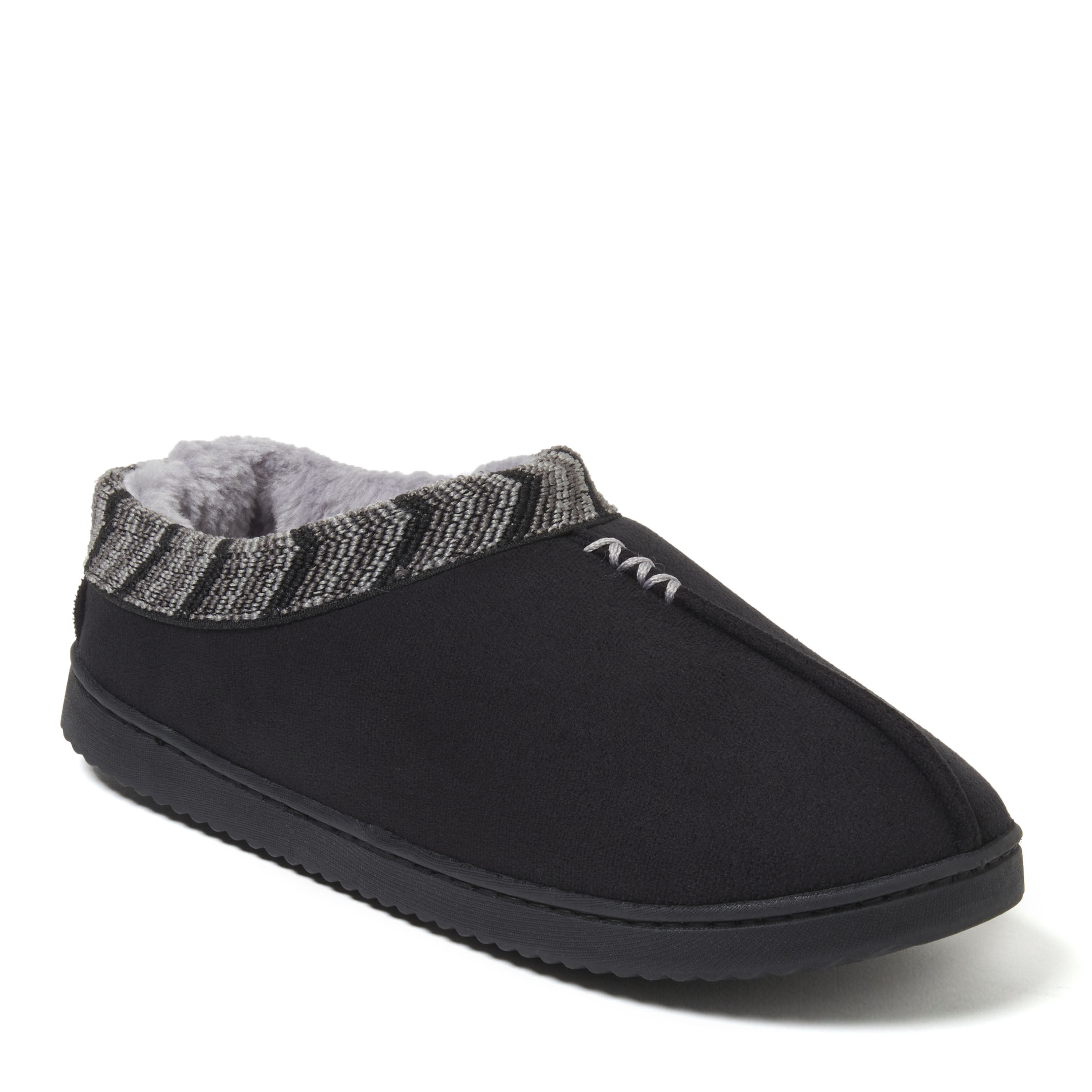 dearfoams Women's Wren High Vamp Clog