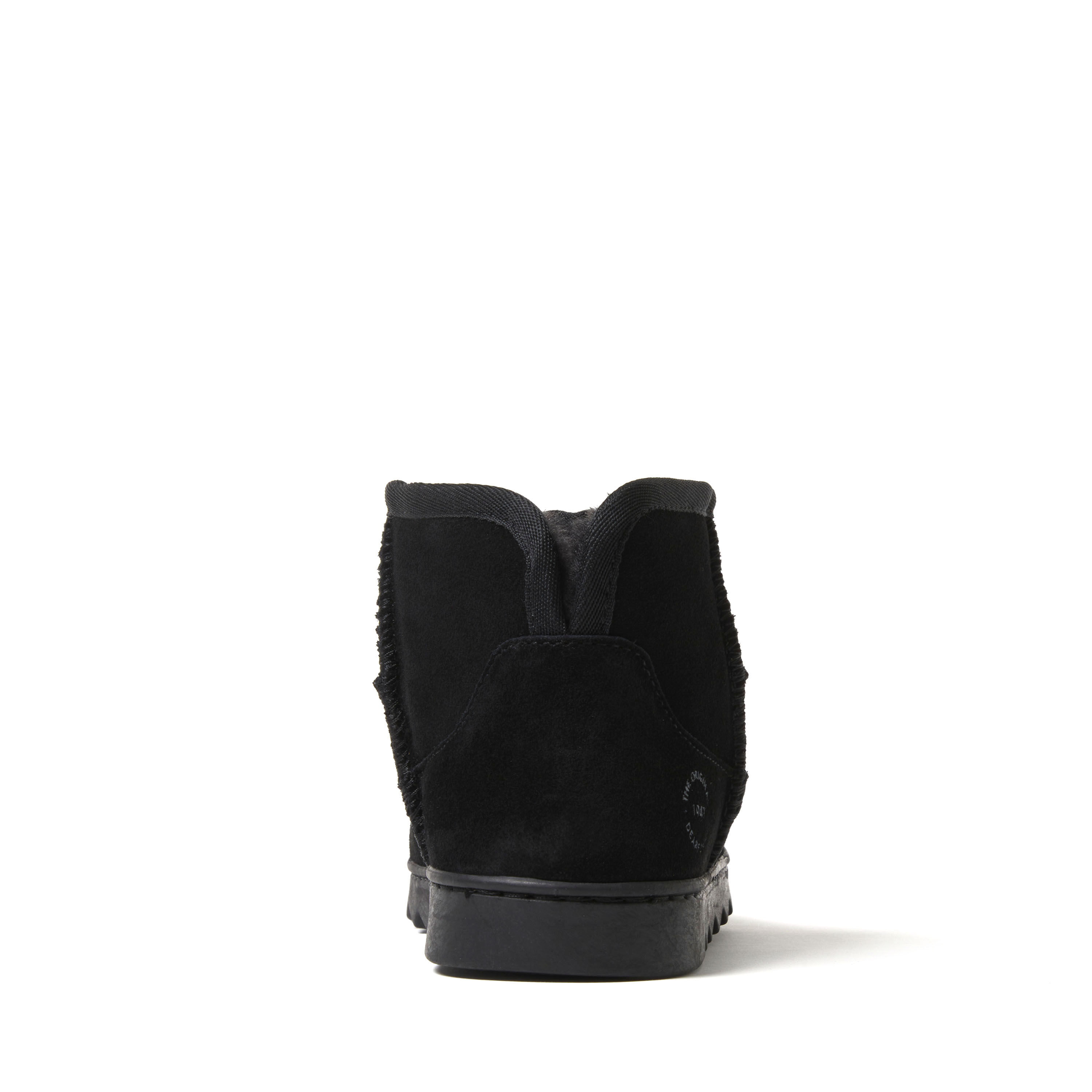 Women's Gretchen Genuine Suede Mini Bootie