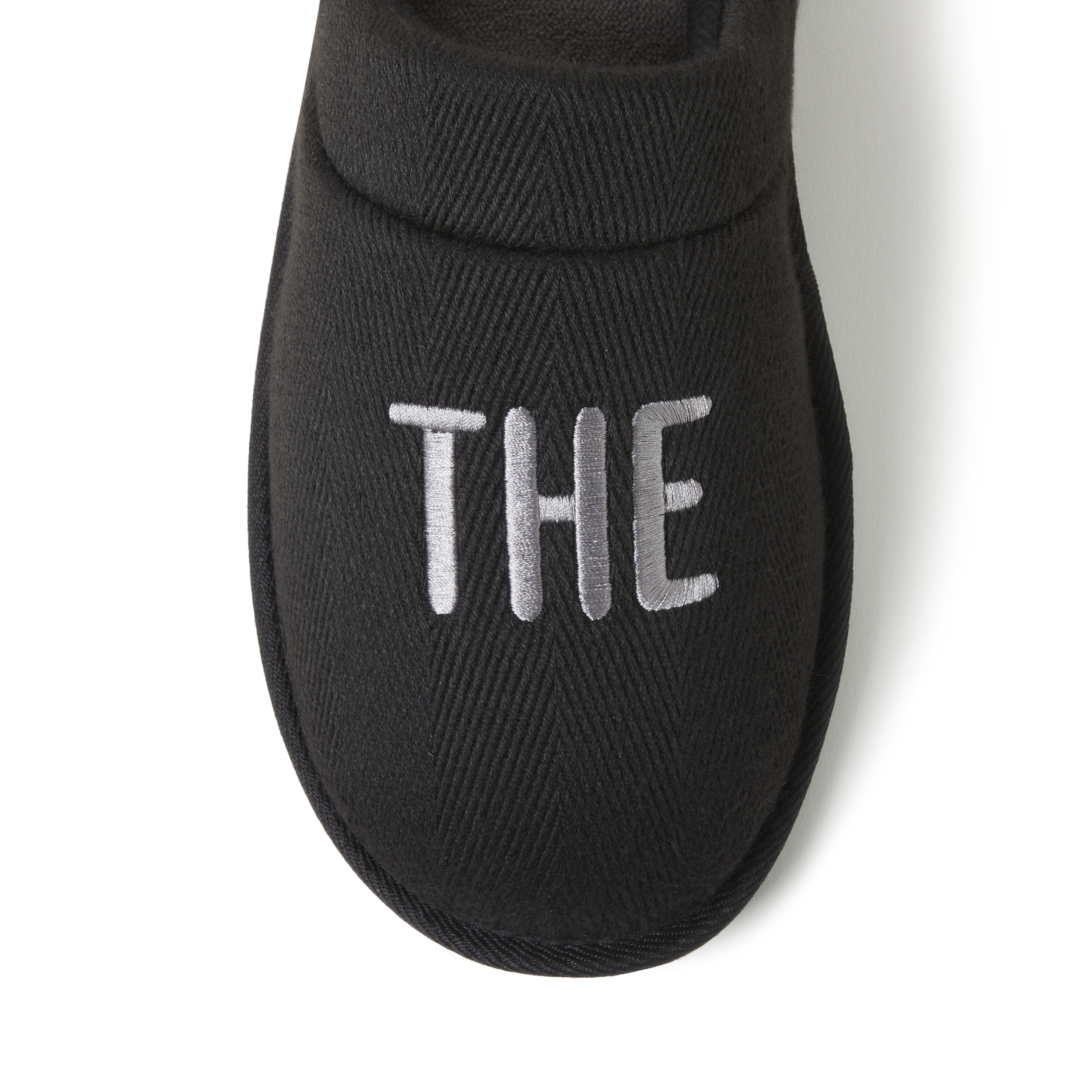Men's Wedding Slipper