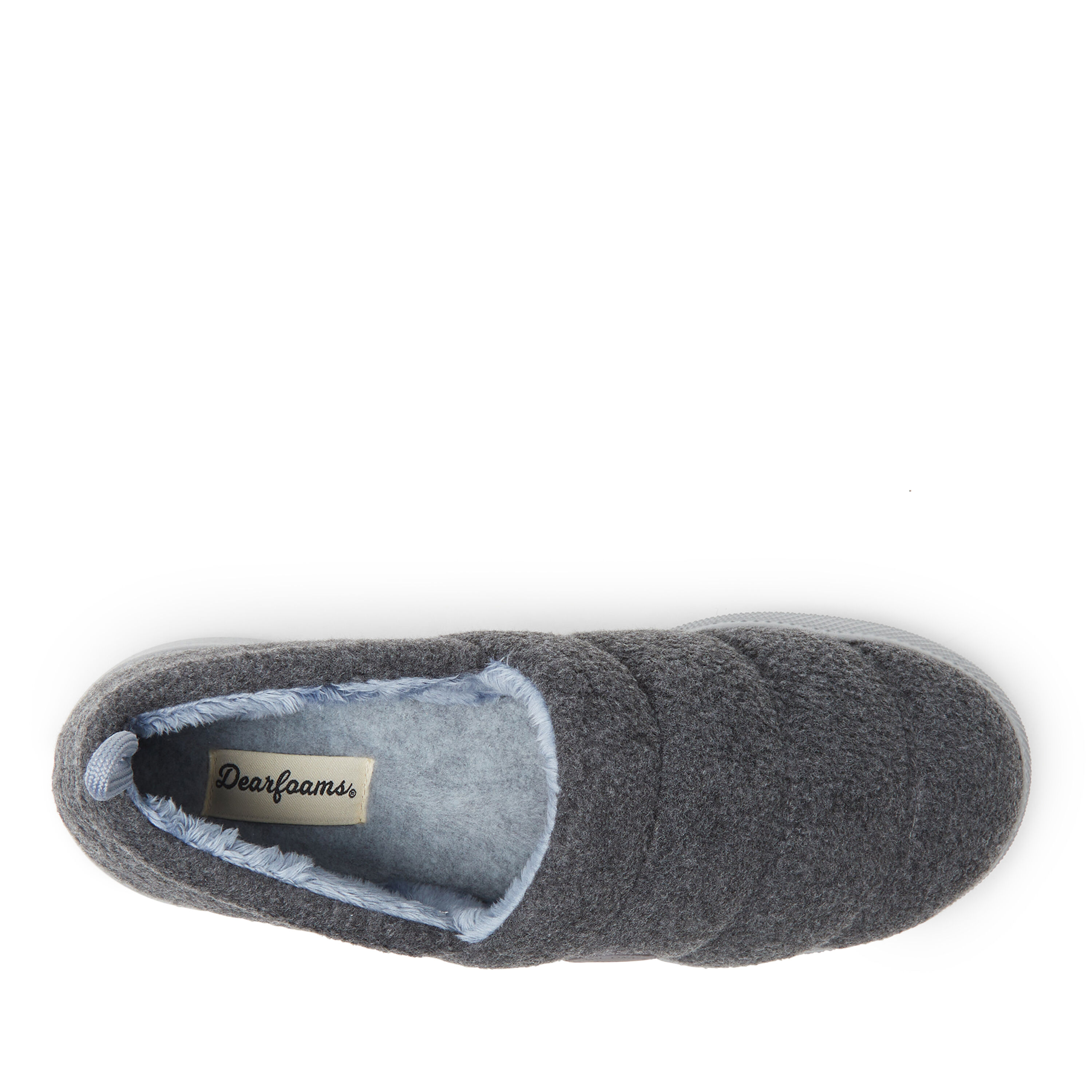Women's Joss Sport Lounge Closed Back