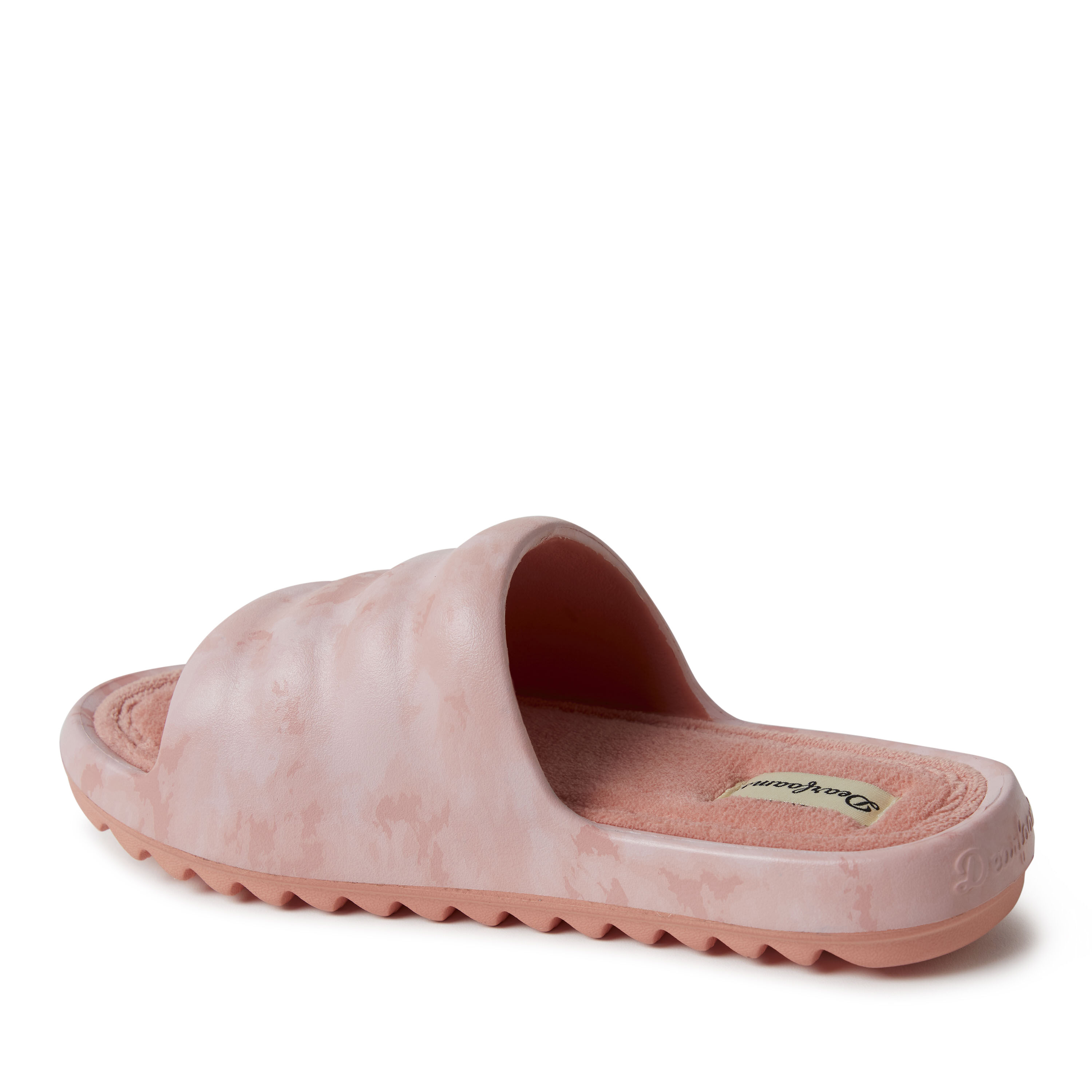 Women's Gemini Wave Eva Slide