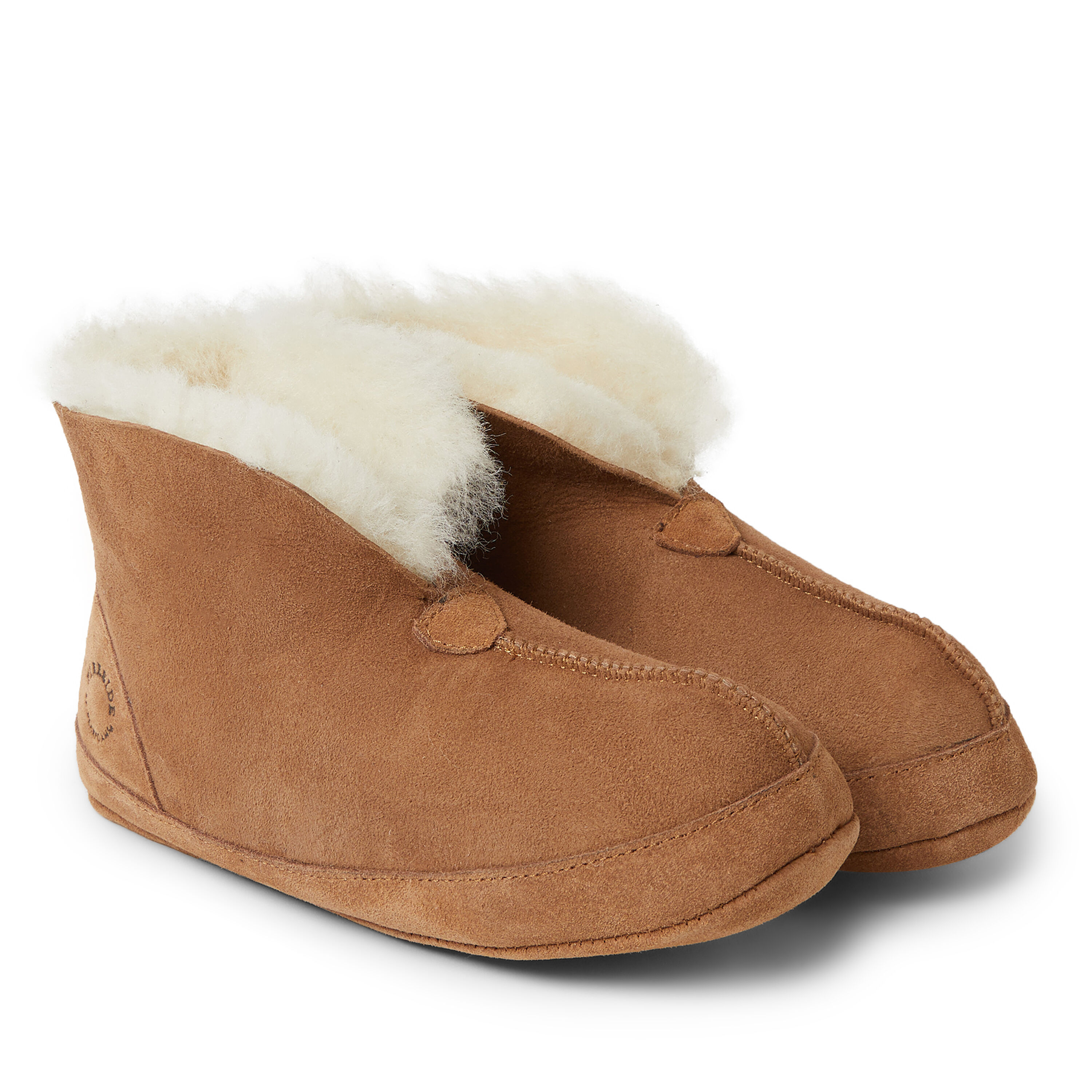 Kipp sales shearling slipper