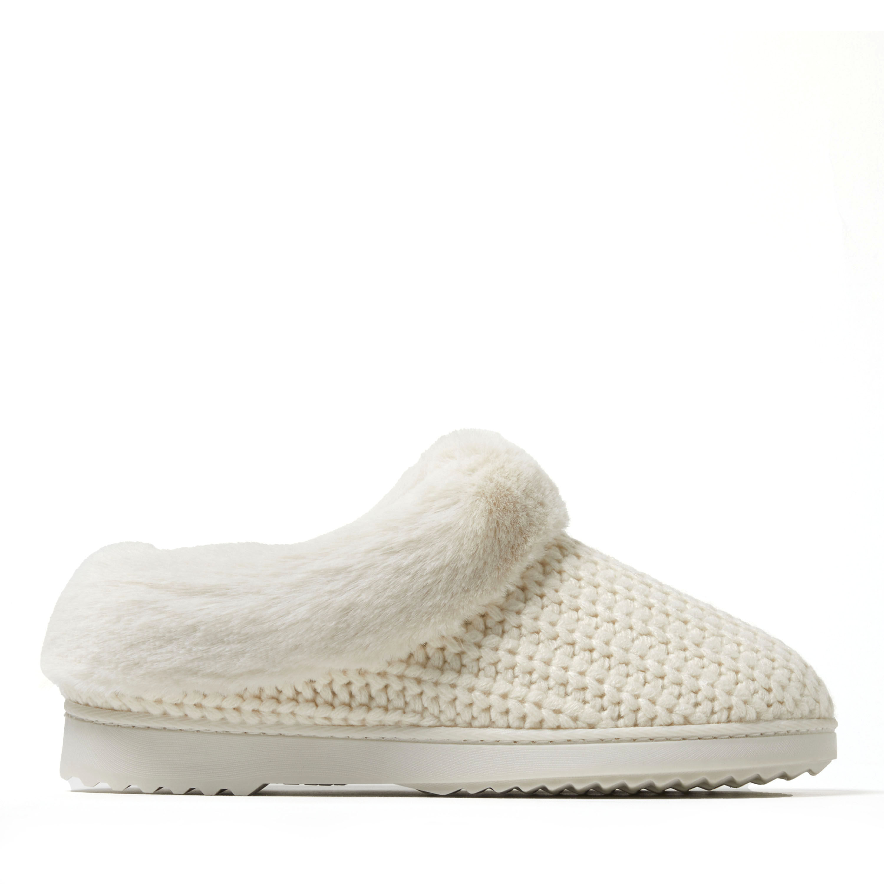 Women's Hannah Festive Knit Clog