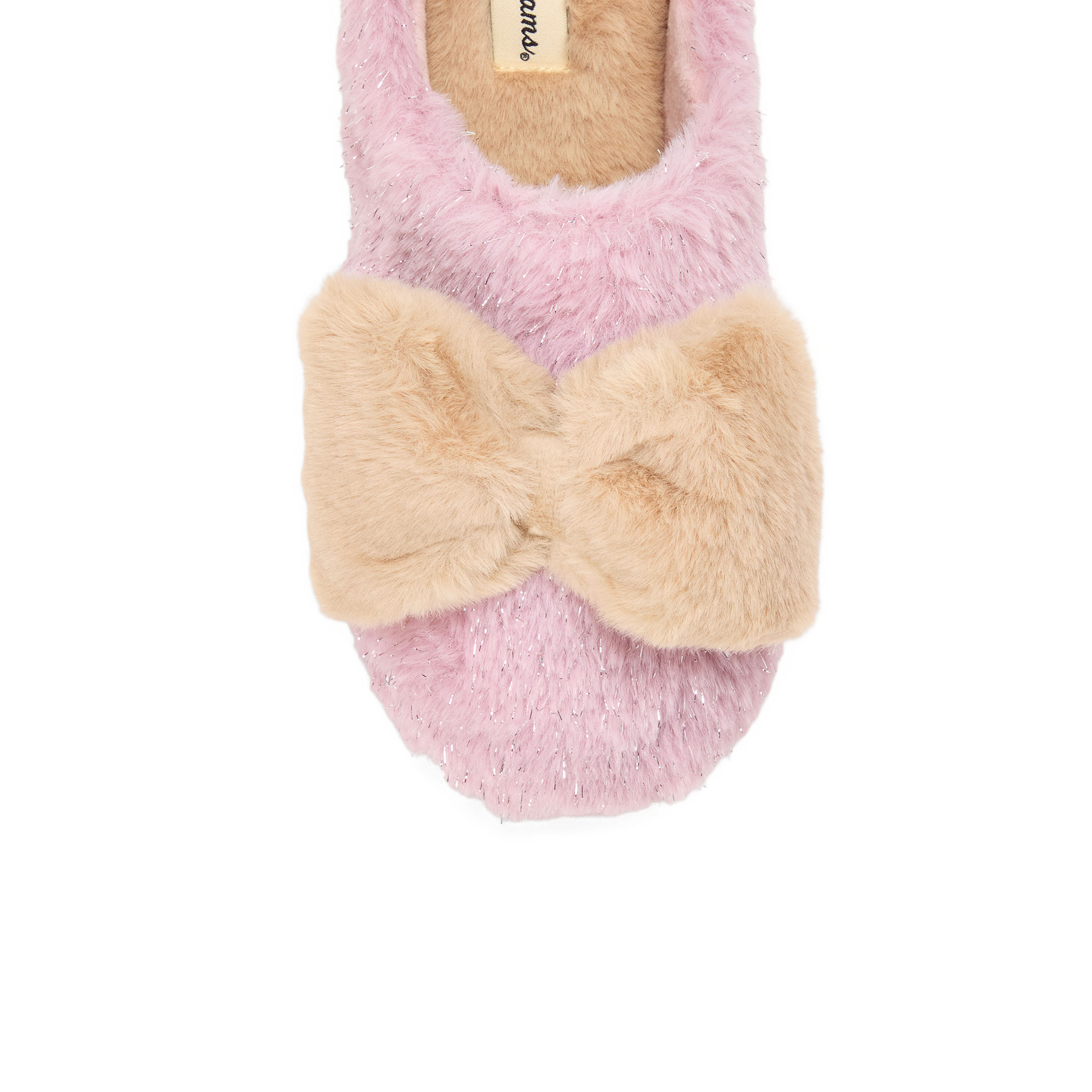 Women's Rosie Furry Icon Clog