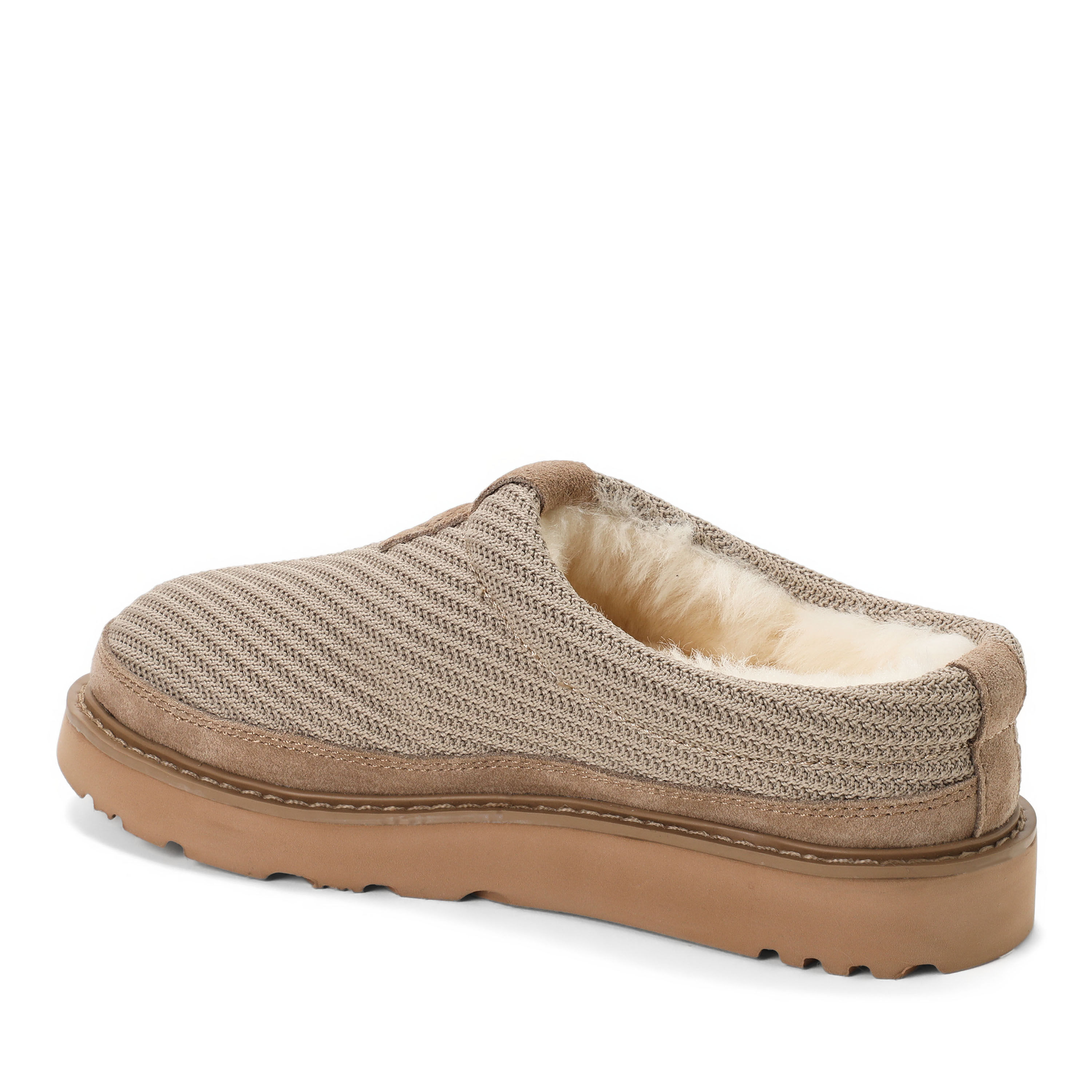 Women's Fireside by Dearfoams Greta AllDay Knit Clog - Water Repellent