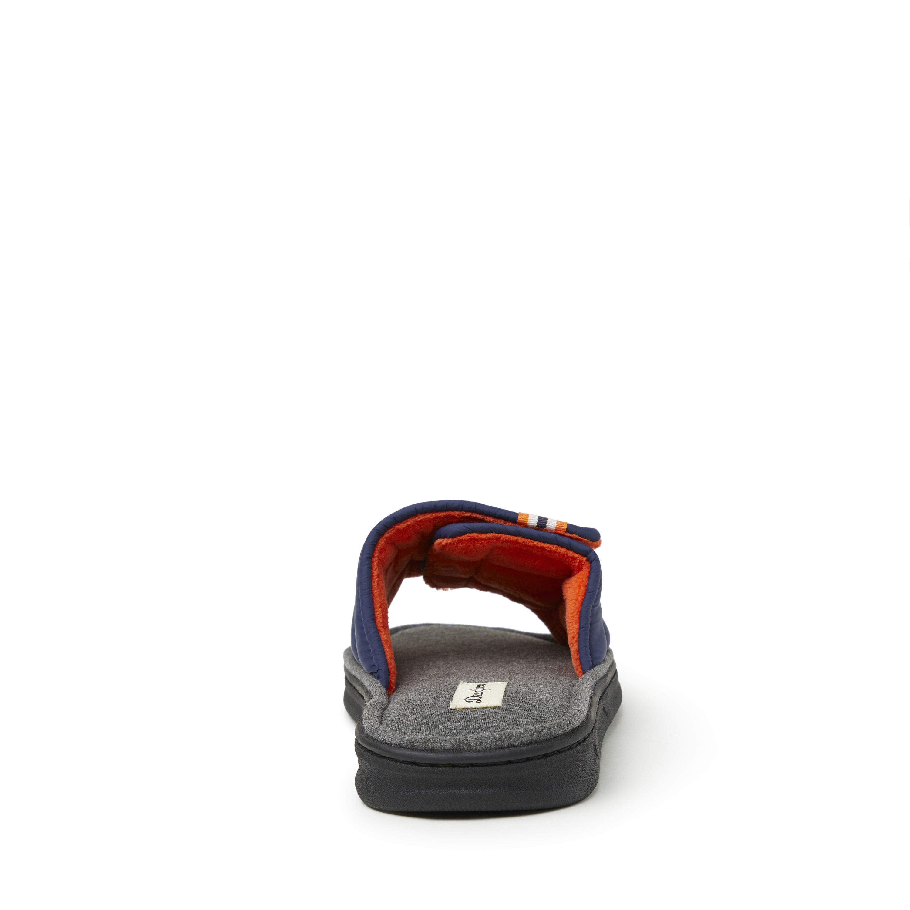 Red sale cooper slippers