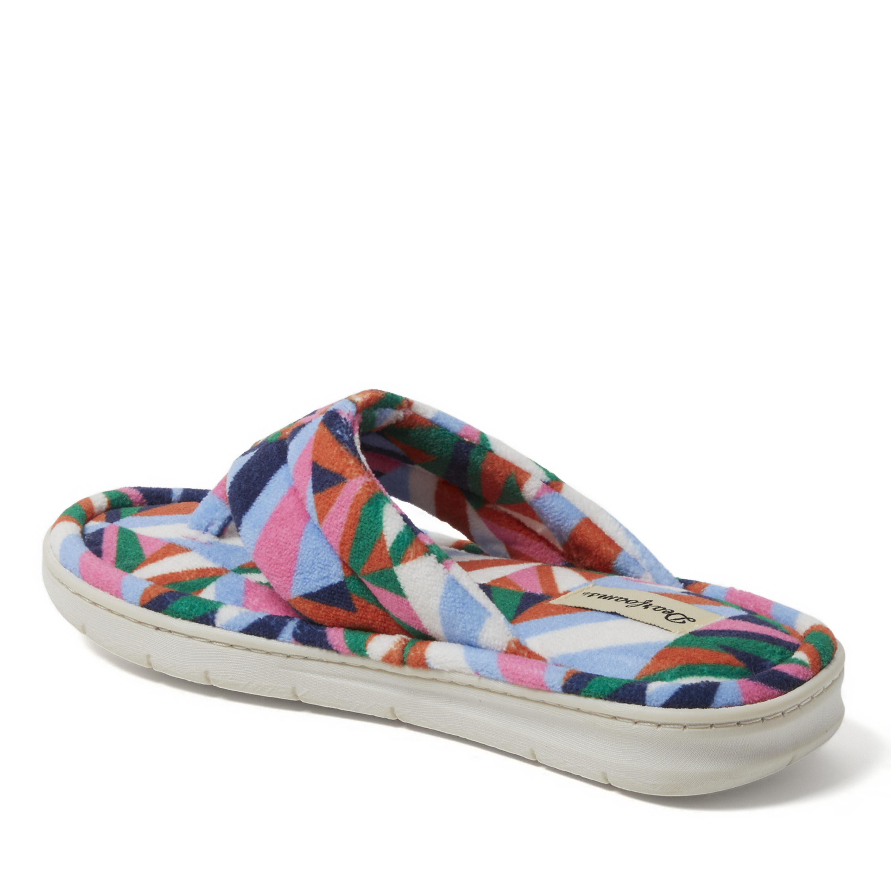 Women's Wrenley Terry Thong