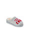 Light Heather Grey