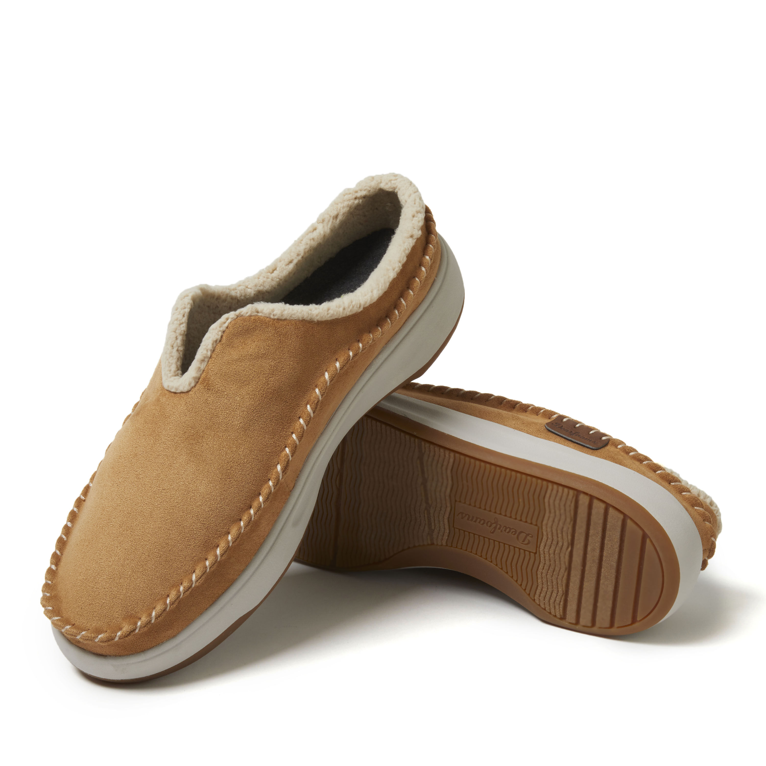 Men's Elm Water-Resistant Energy Return Split Top Clog