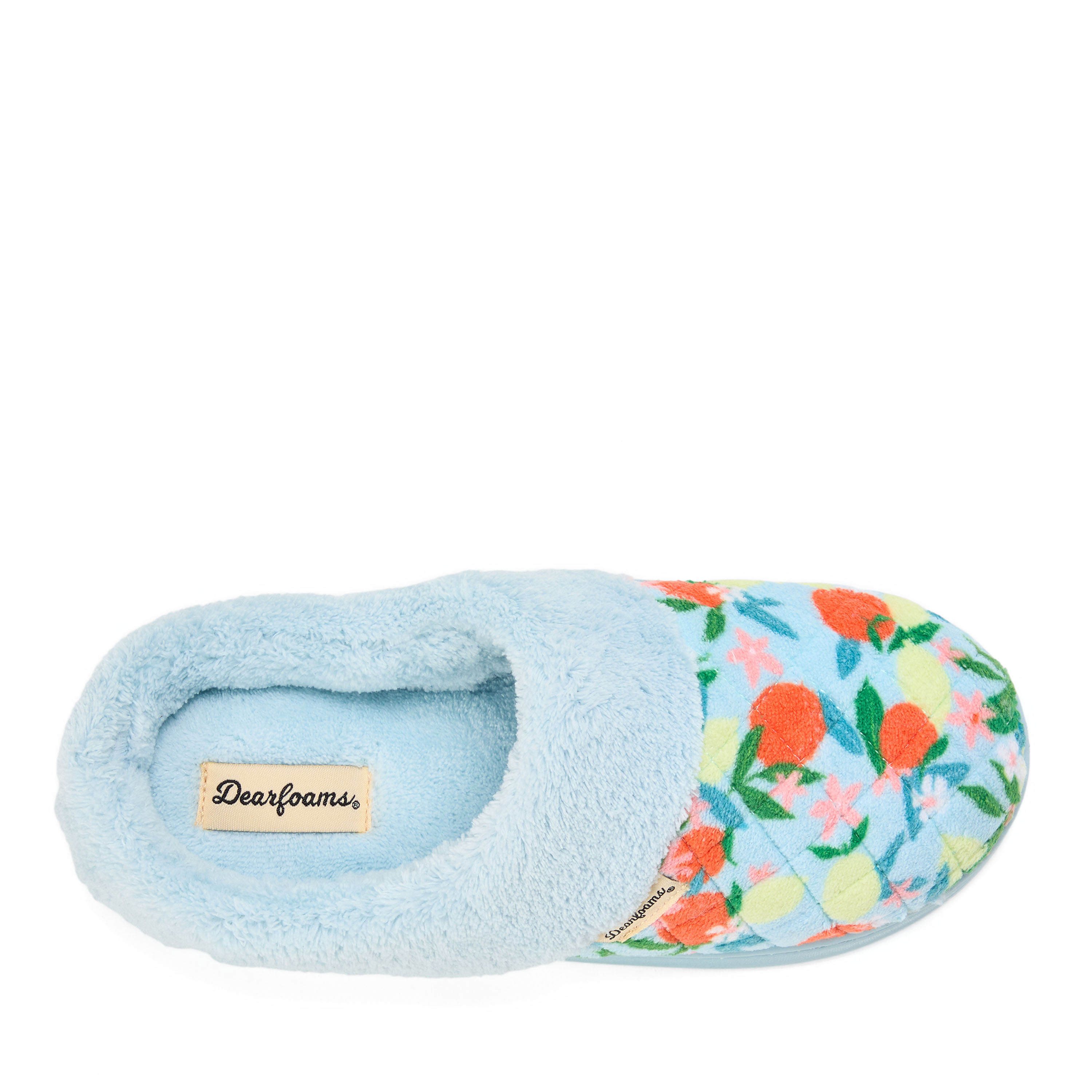 Women's Libby Quilted Terry Clog