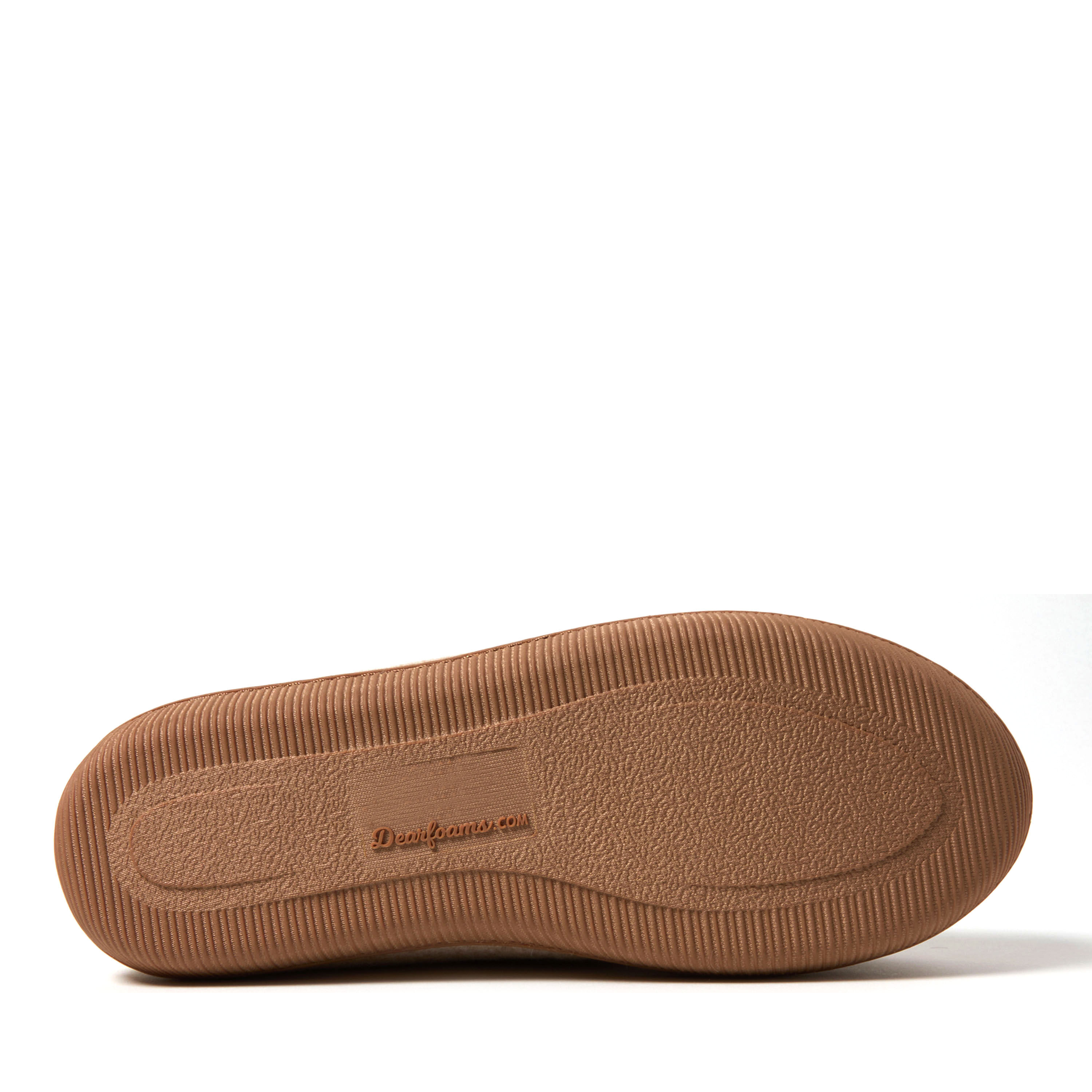 Women's Hayes Soft Knit Moc