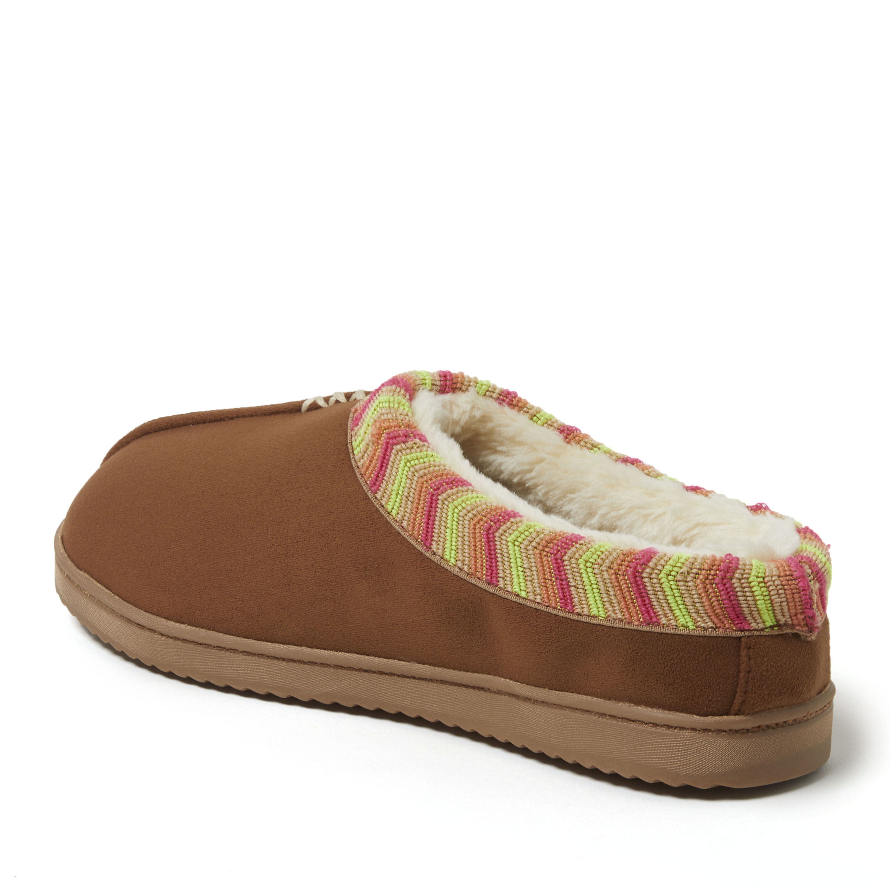 Wren faux fur hot sale slippers