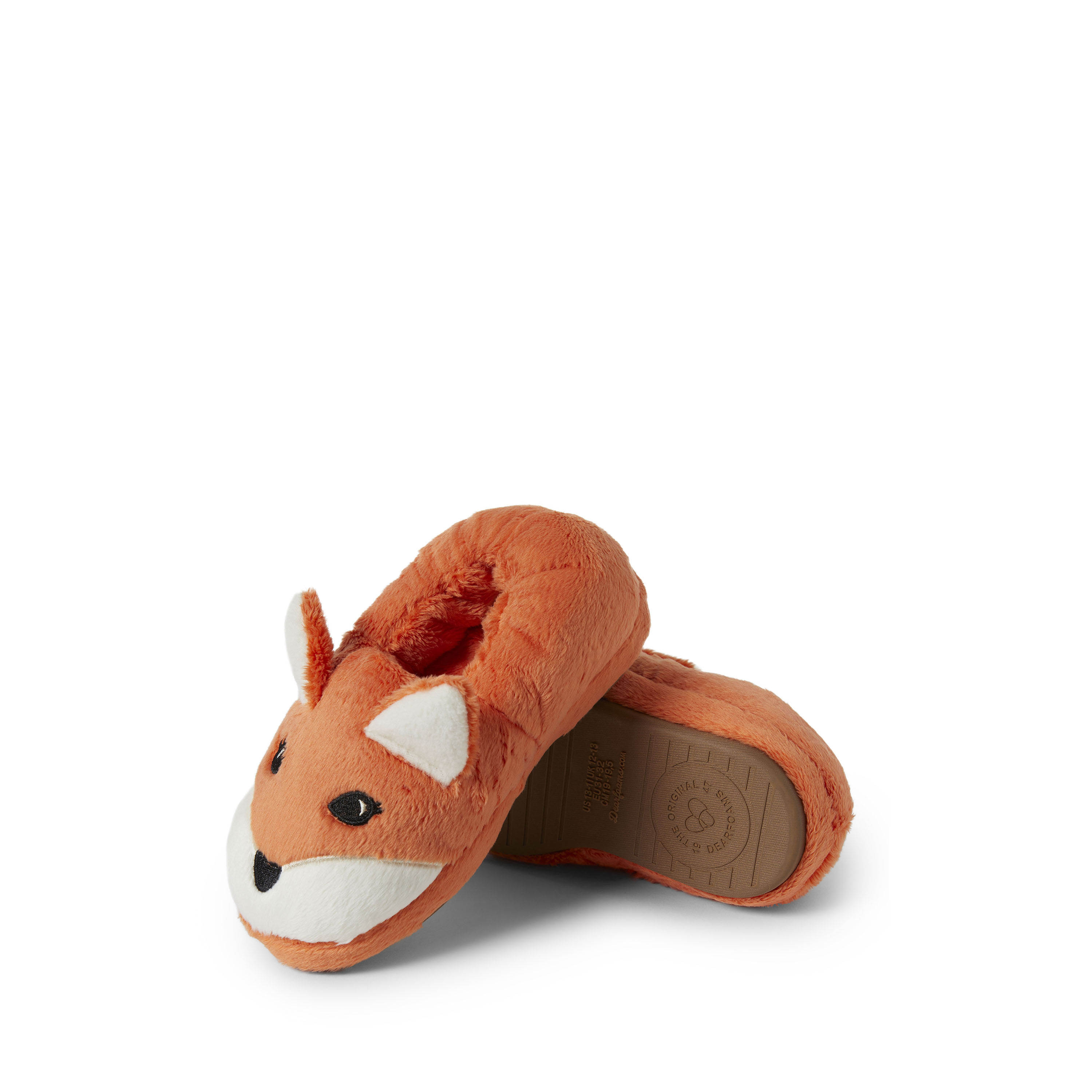 Kids Emery Critter Closed Back