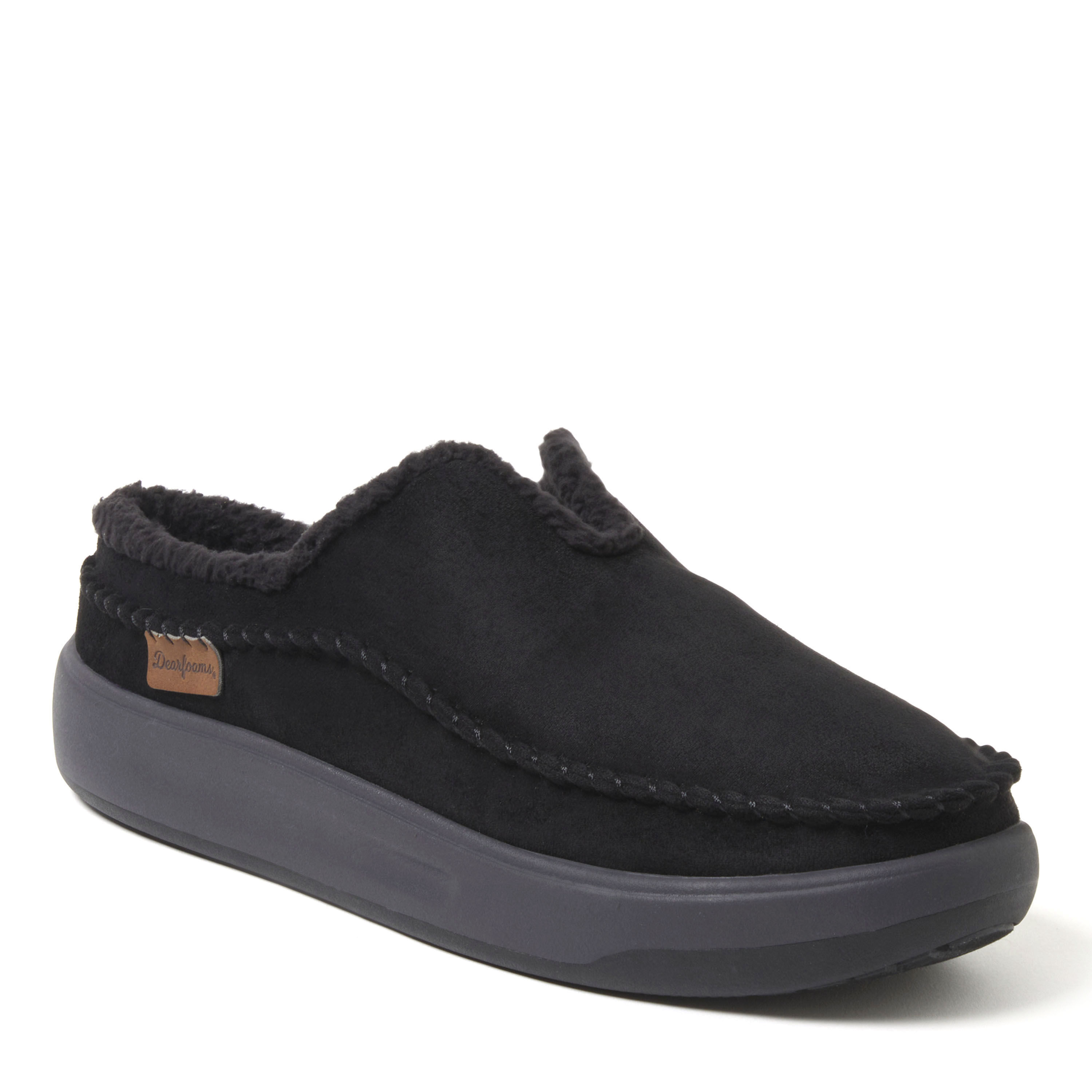 Men's Elm Water-Resistant Energy Return Split Top Clog