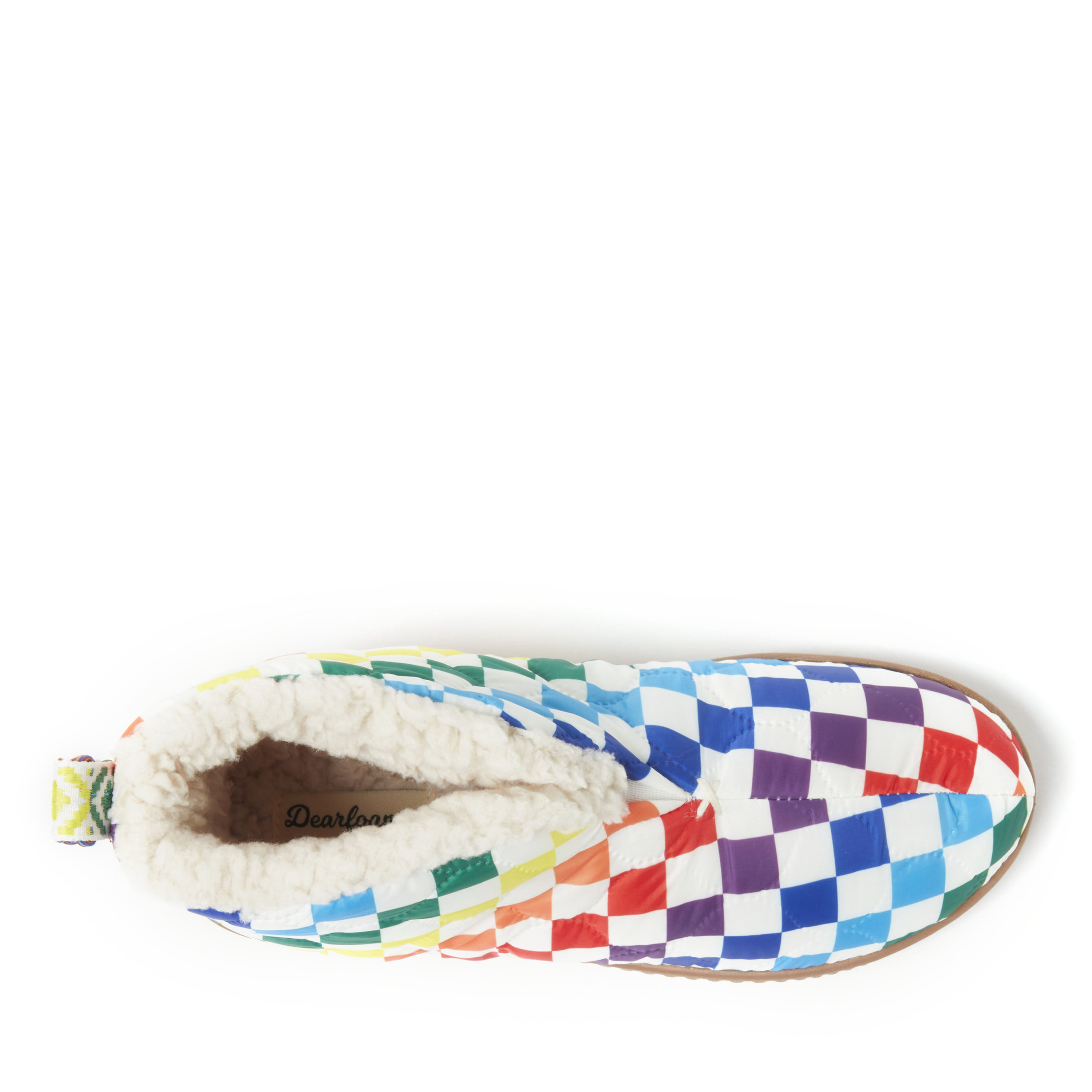 Women's Warm Up Bootie