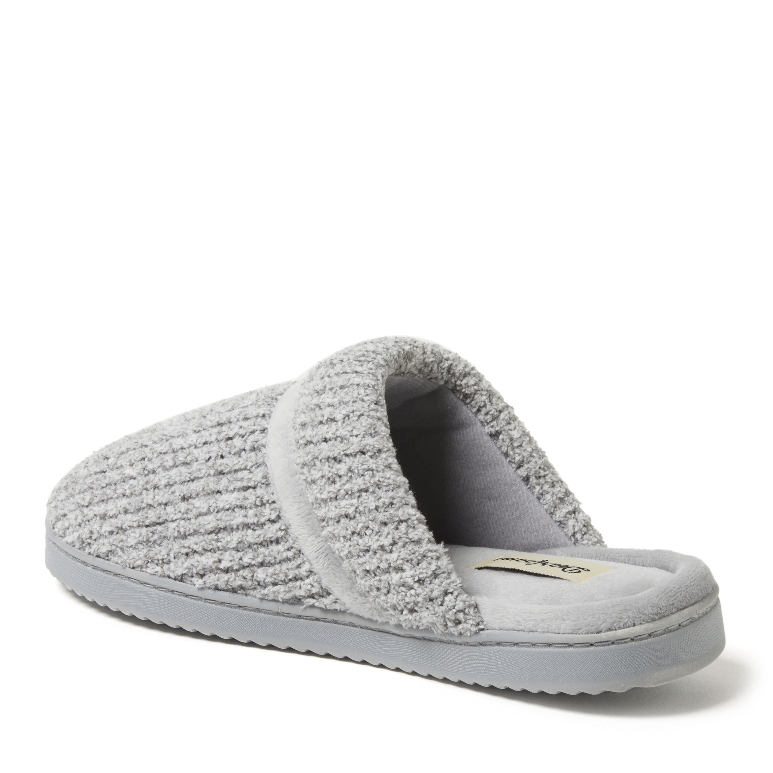 Women's Serena Marled Chenille Scuff
