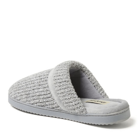 Women's Serena Marled Chenille Scuff - Main Image
