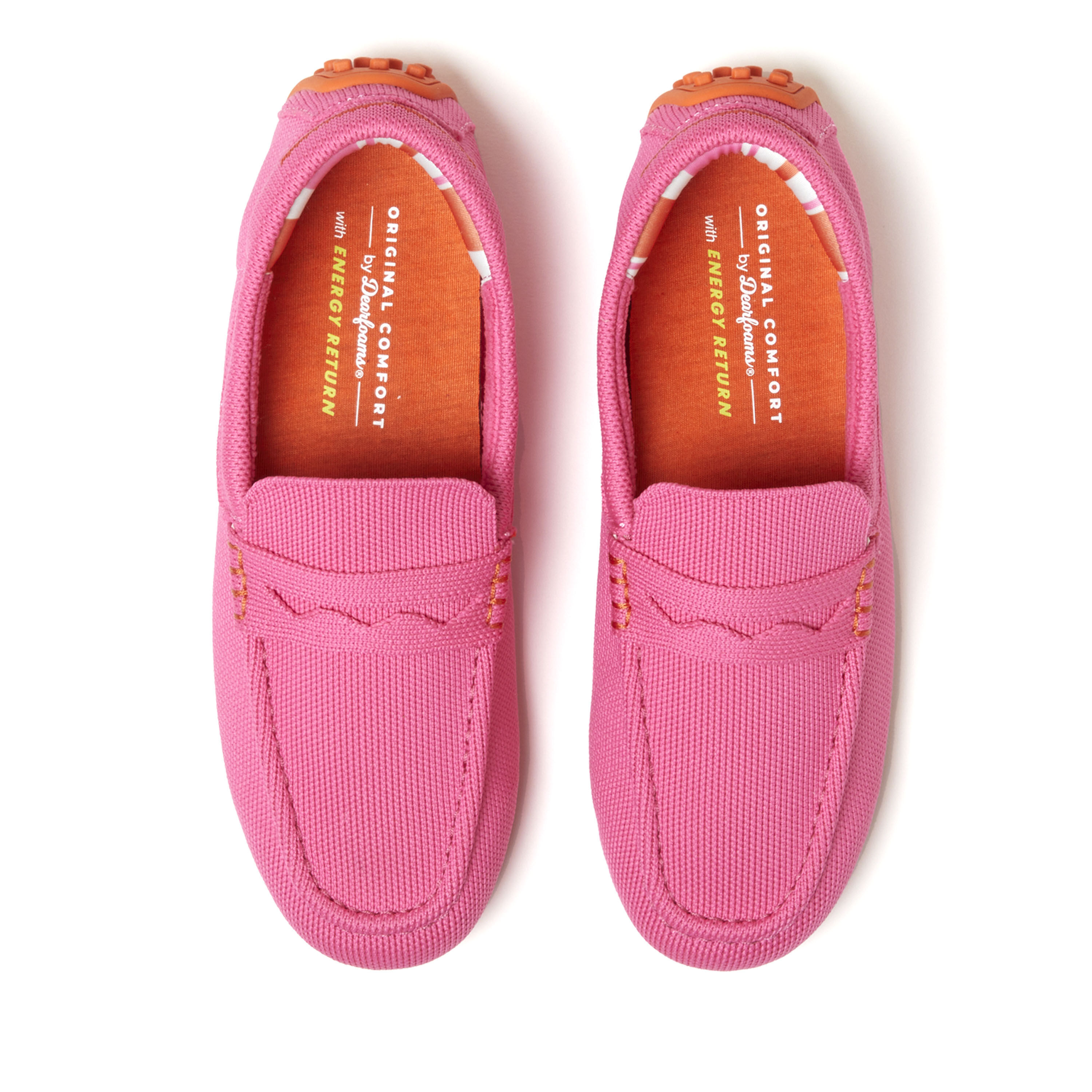 Women's Hazel Stretch Knit Loafer