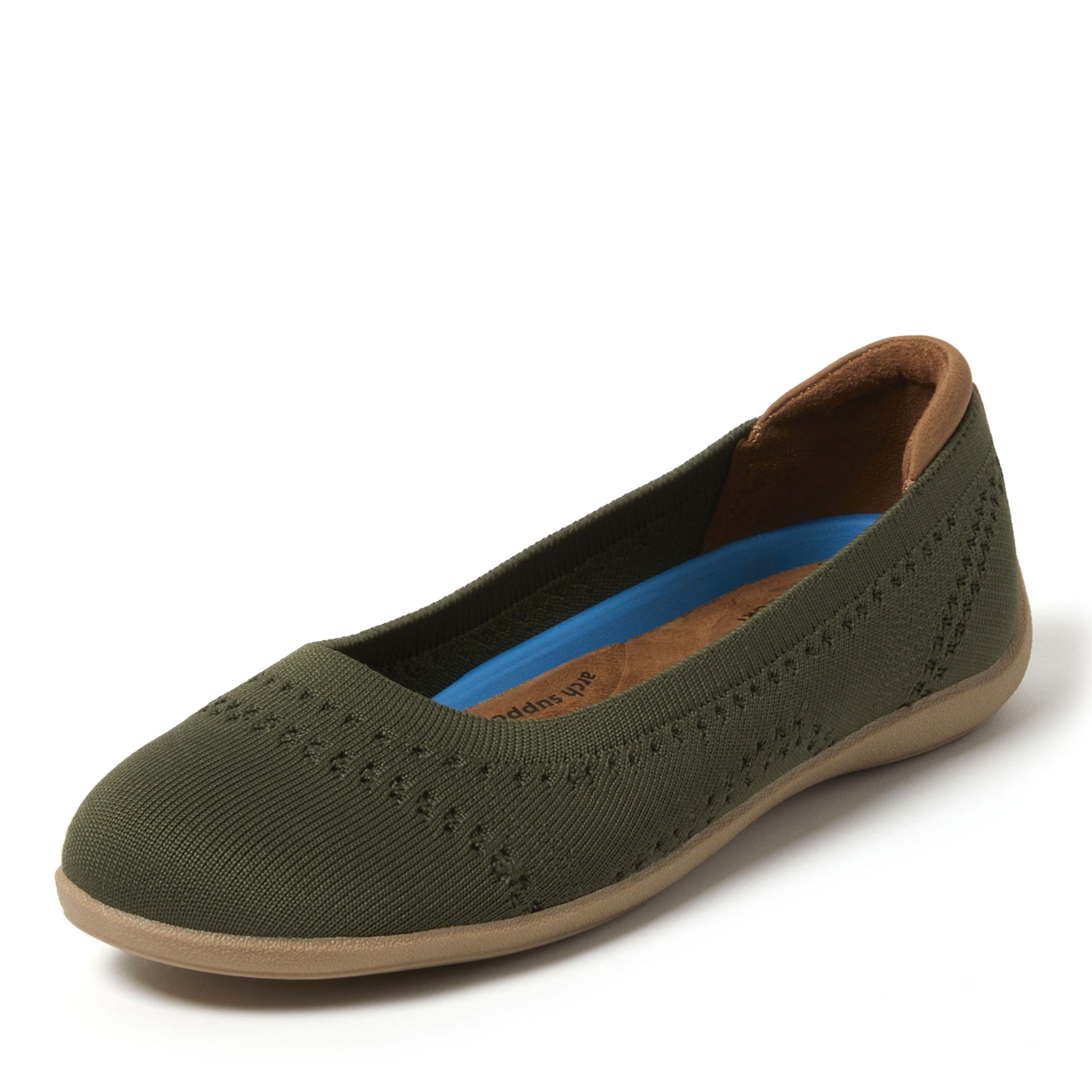 Women's Misty Ballet Flat