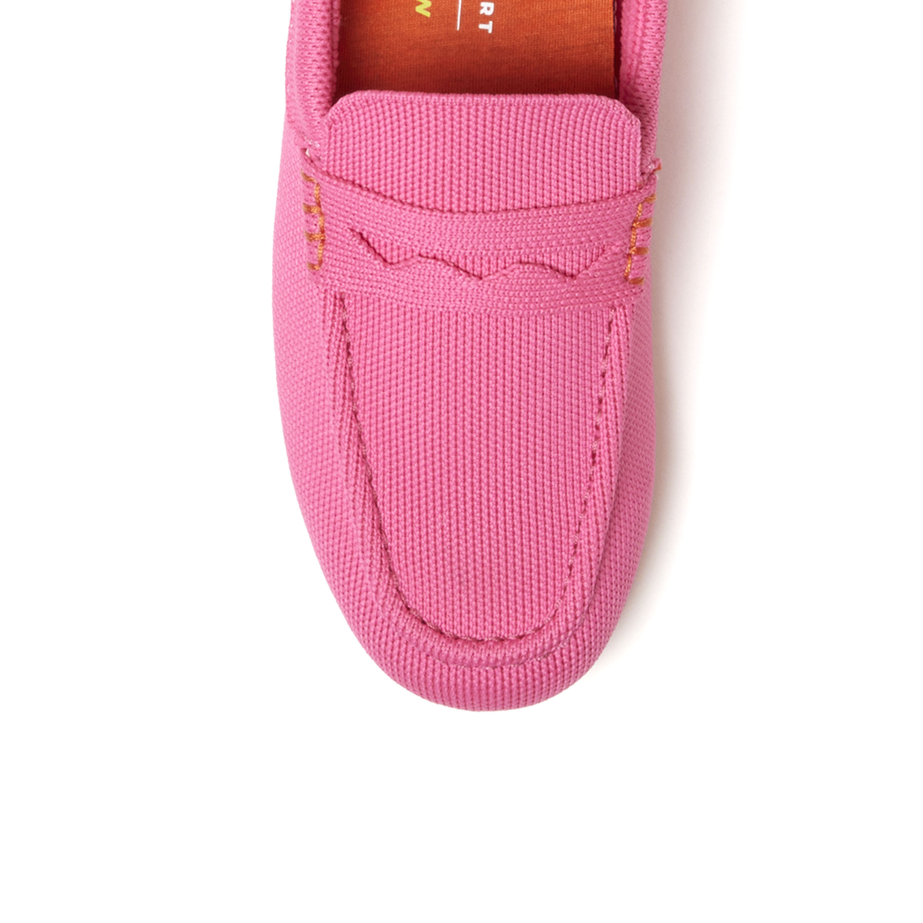 Women's Hazel Stretch Knit Loafer