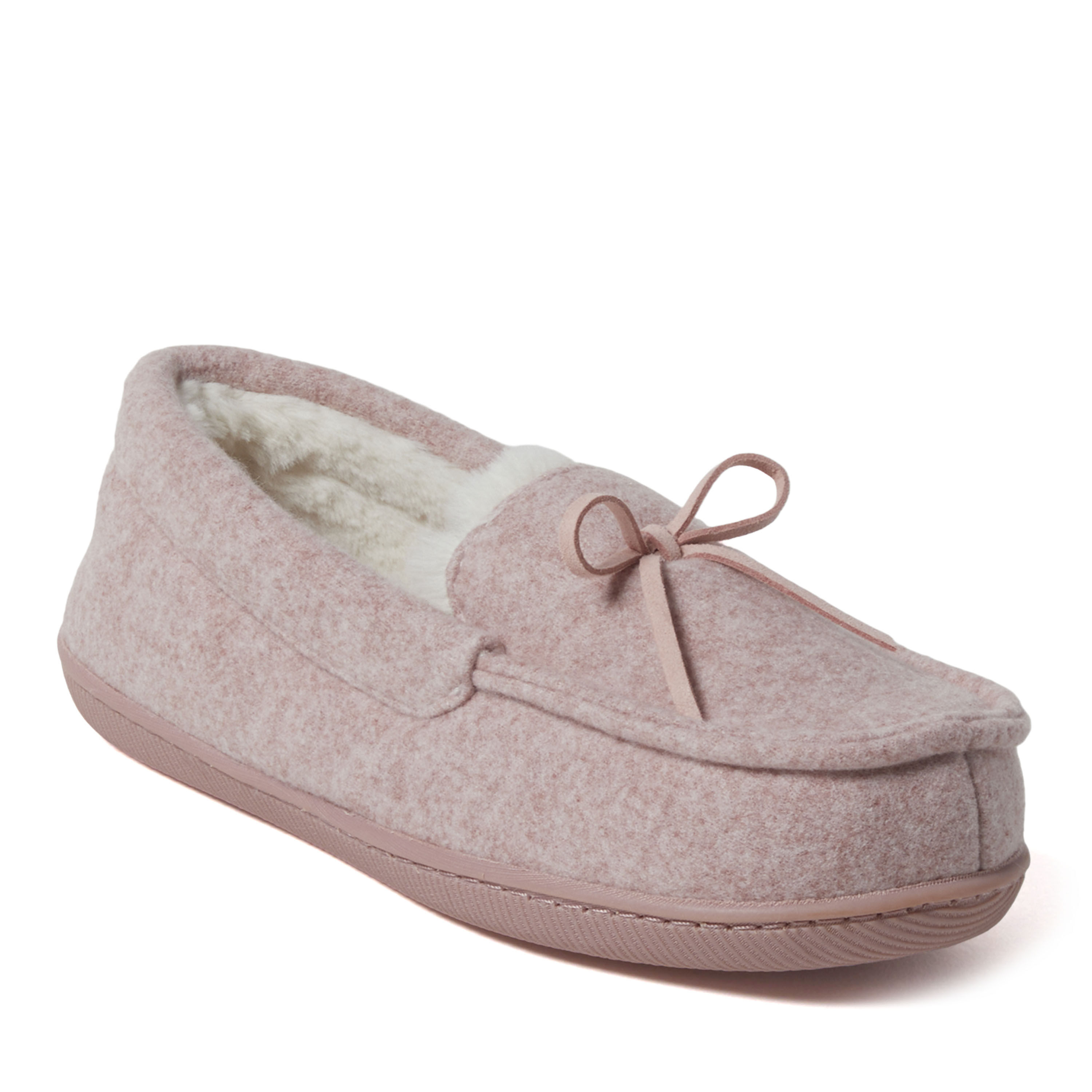 Women's Hayes Soft Knit Moc