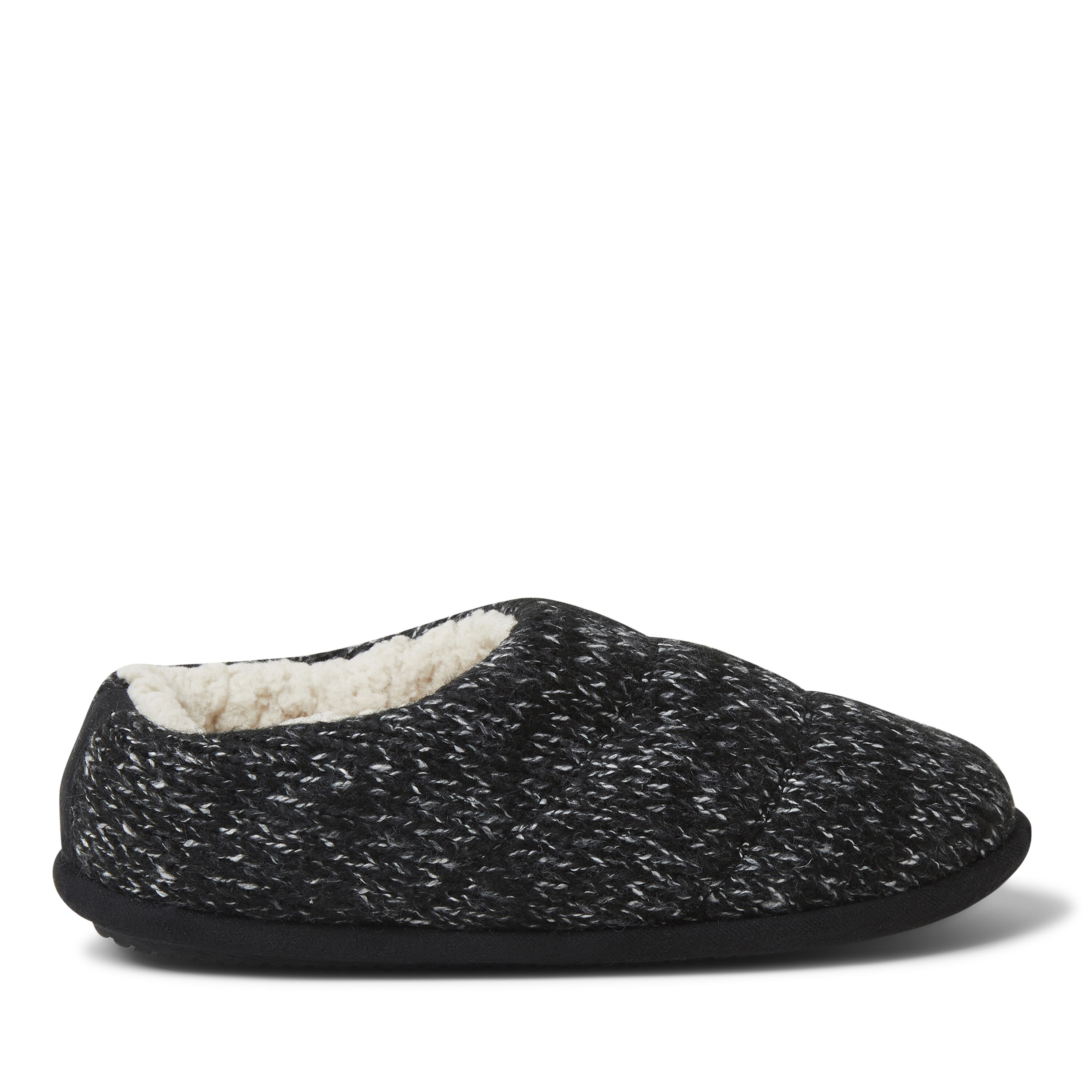 Women's Alicia Marled Ragg Knit Clog