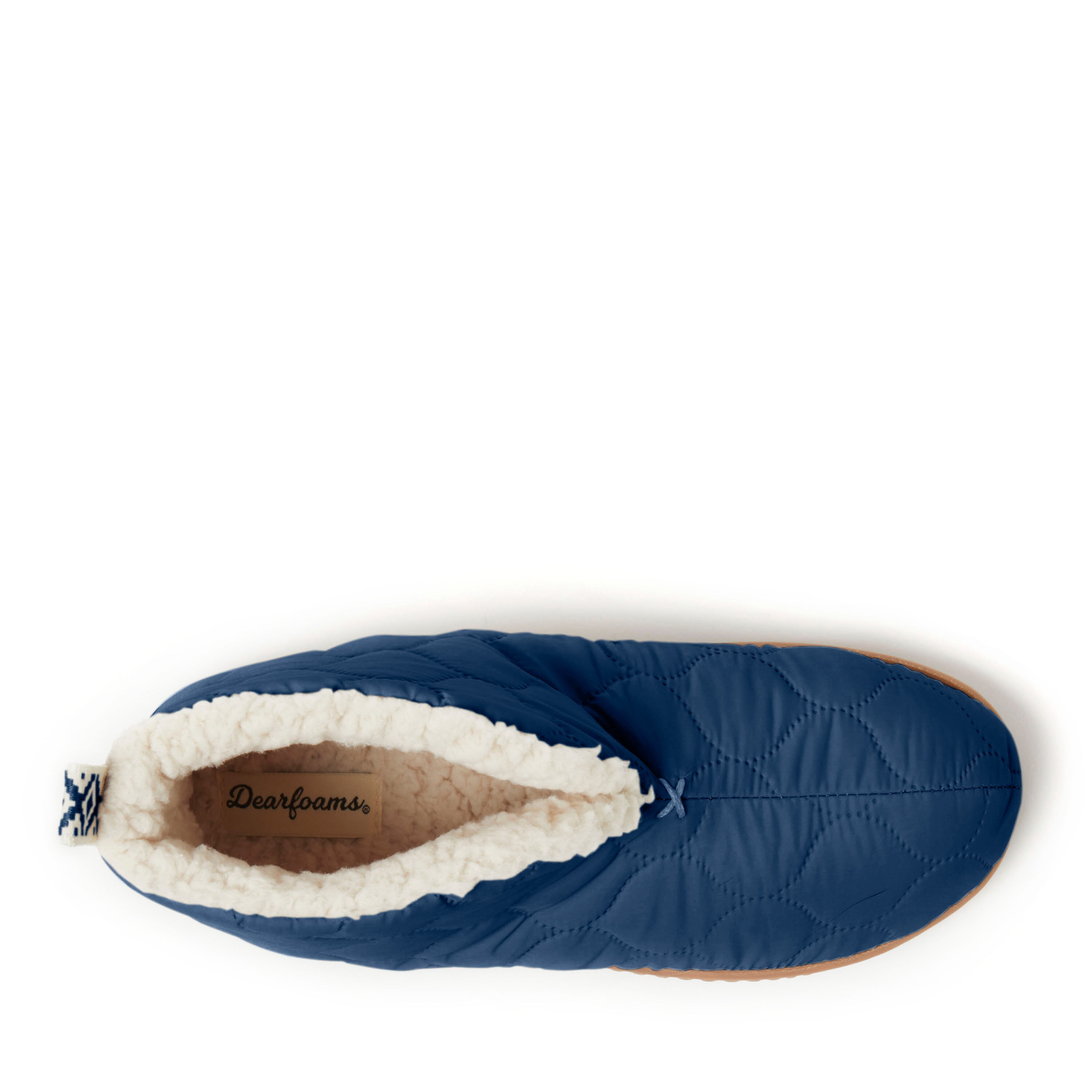 Men's Warm Up Bootie