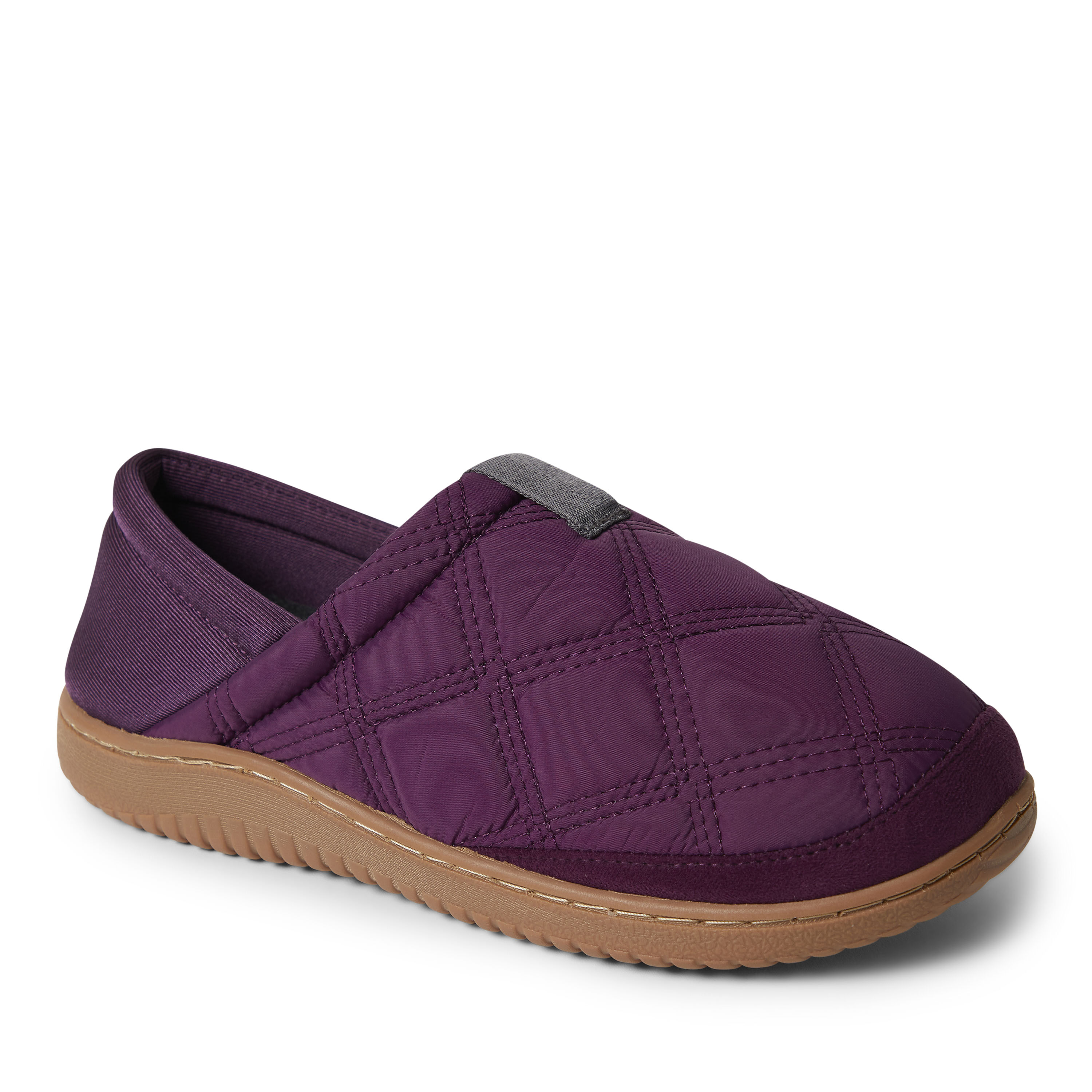 Womens slippers shop with backs