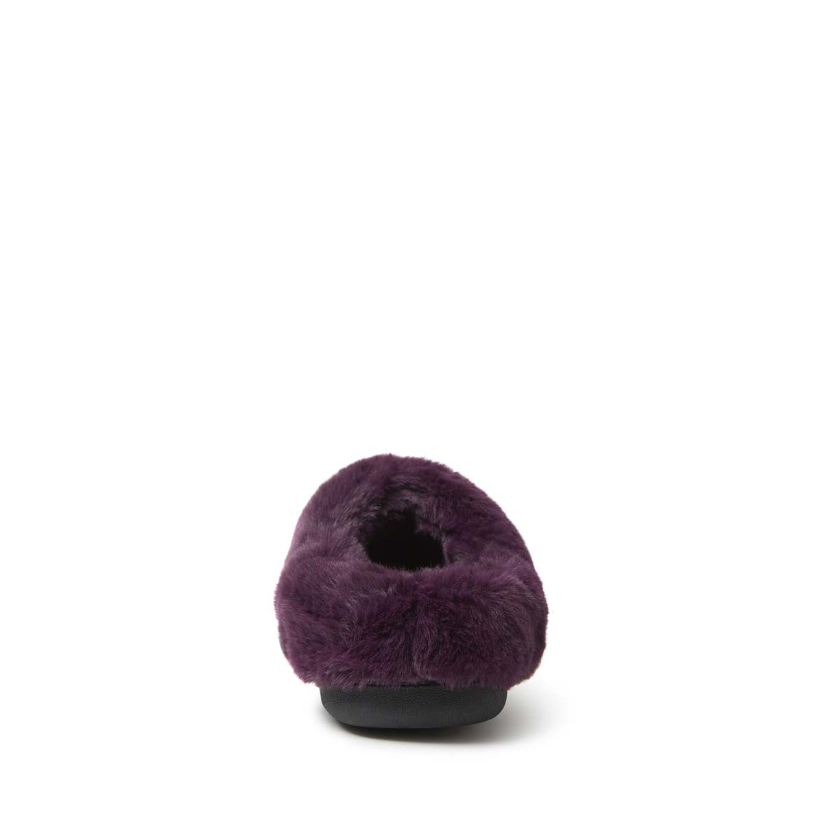 Women's Claire Cable Knit Chenille Clog