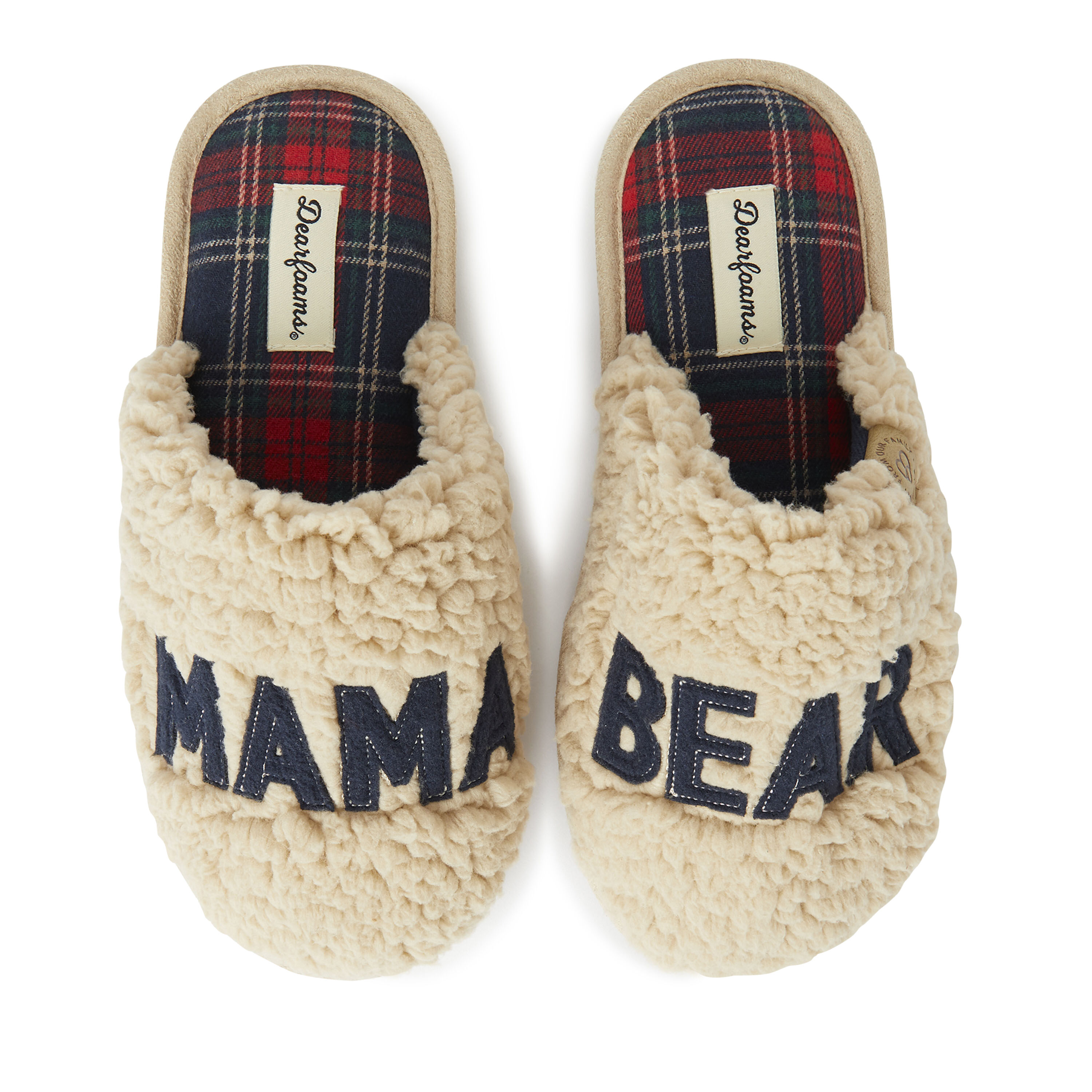 Women s Carson Mama Bear Slide