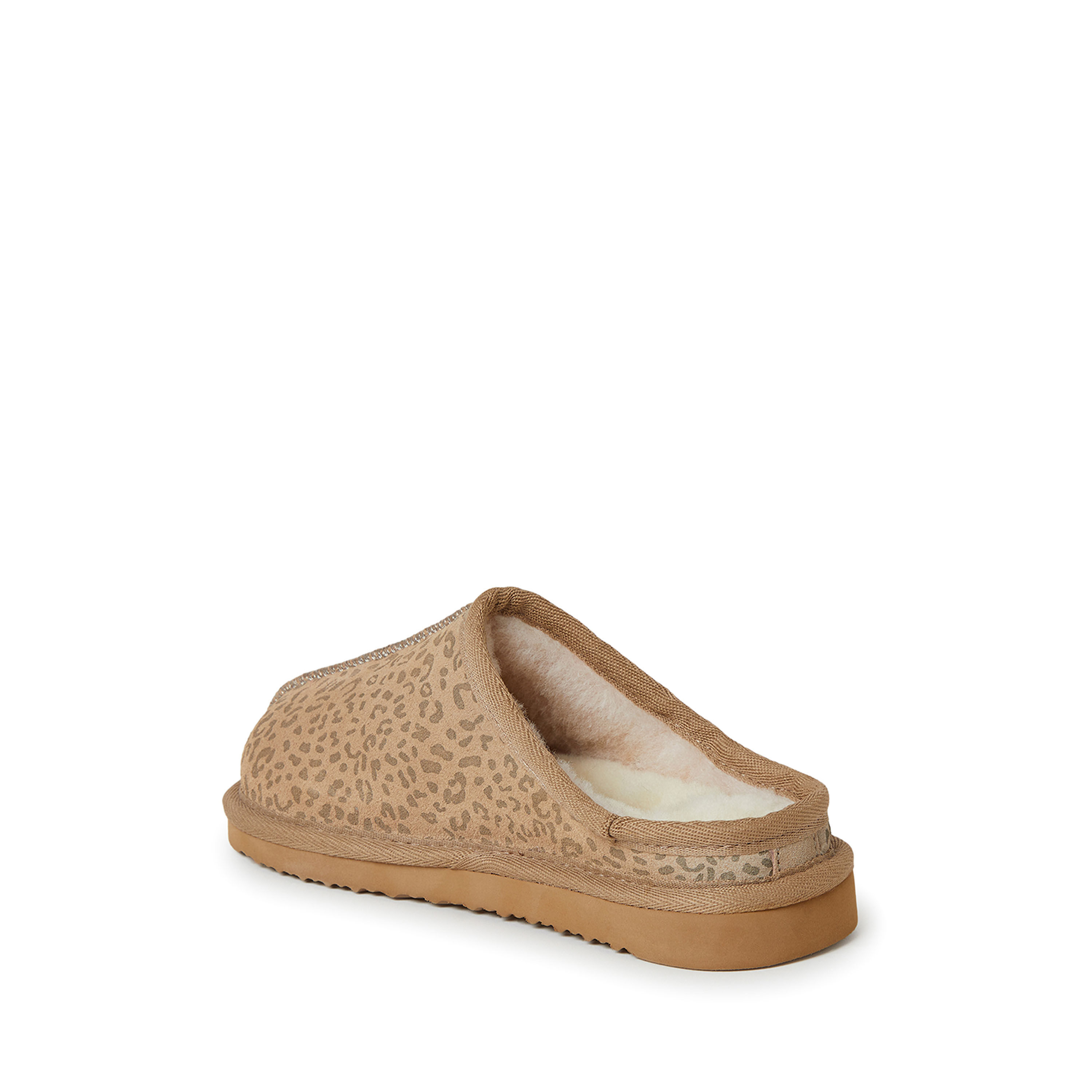 Where can i shop buy dearfoam slippers