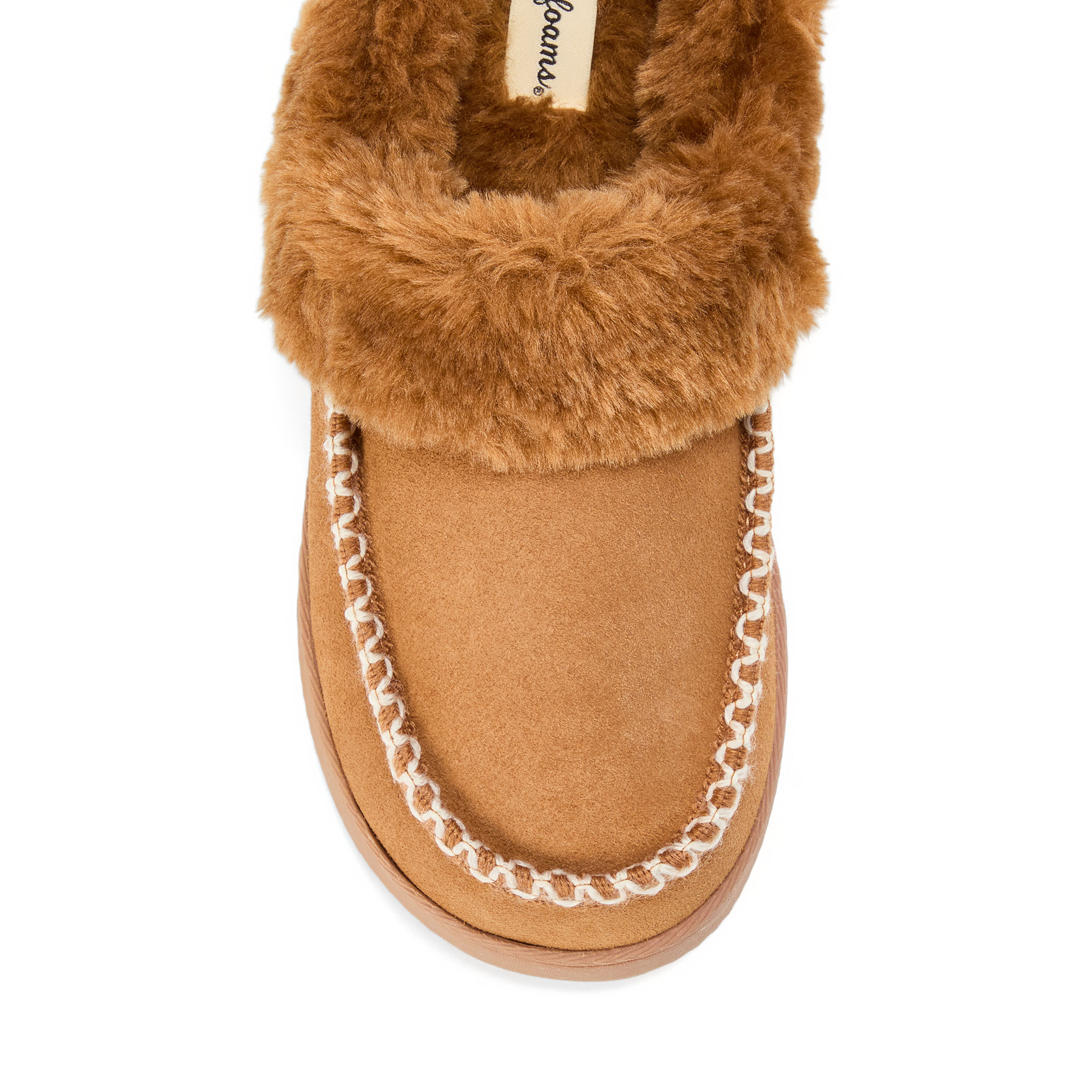 Women's Blaine Genuine Suede Clog