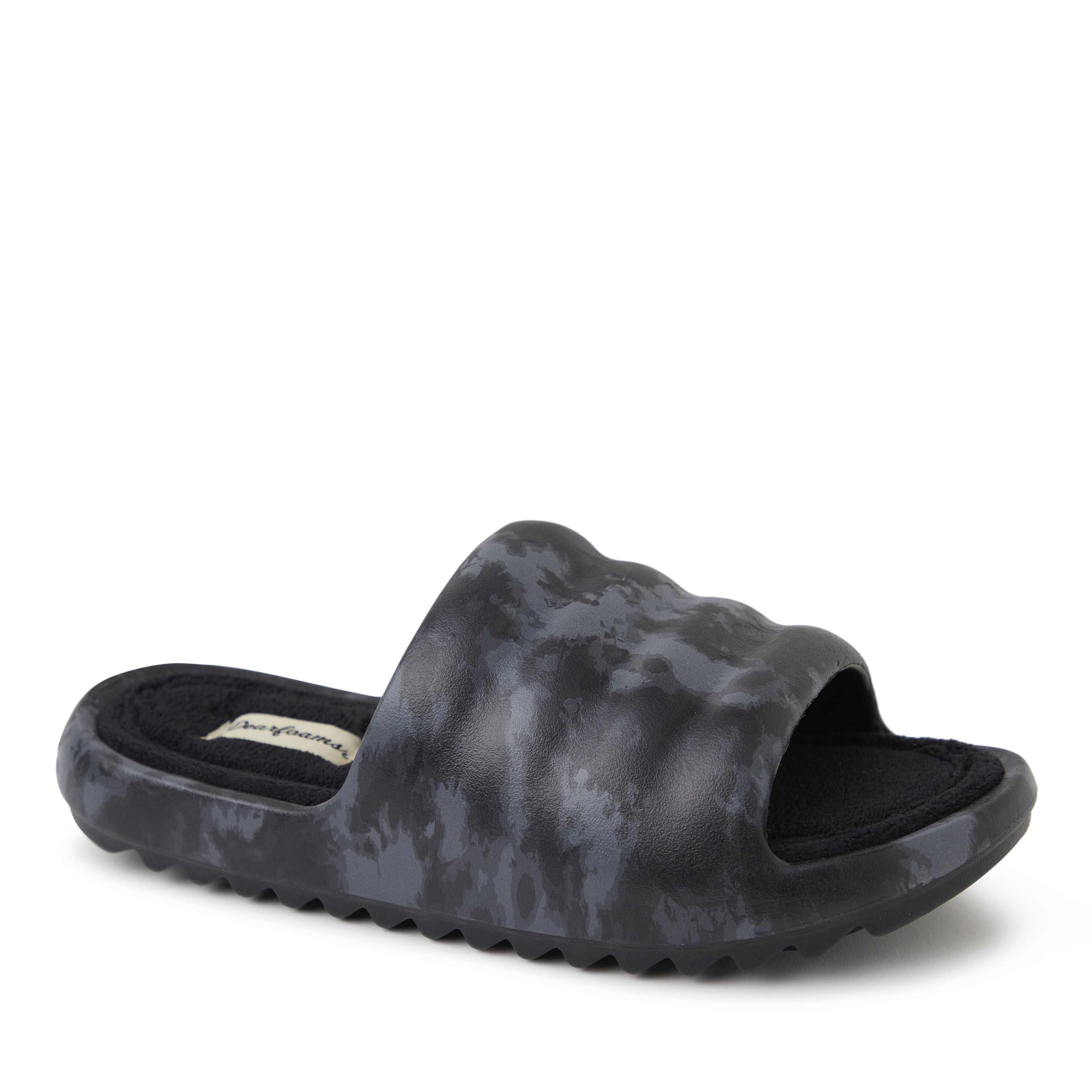 Women's Gemini Wave Eva Slide