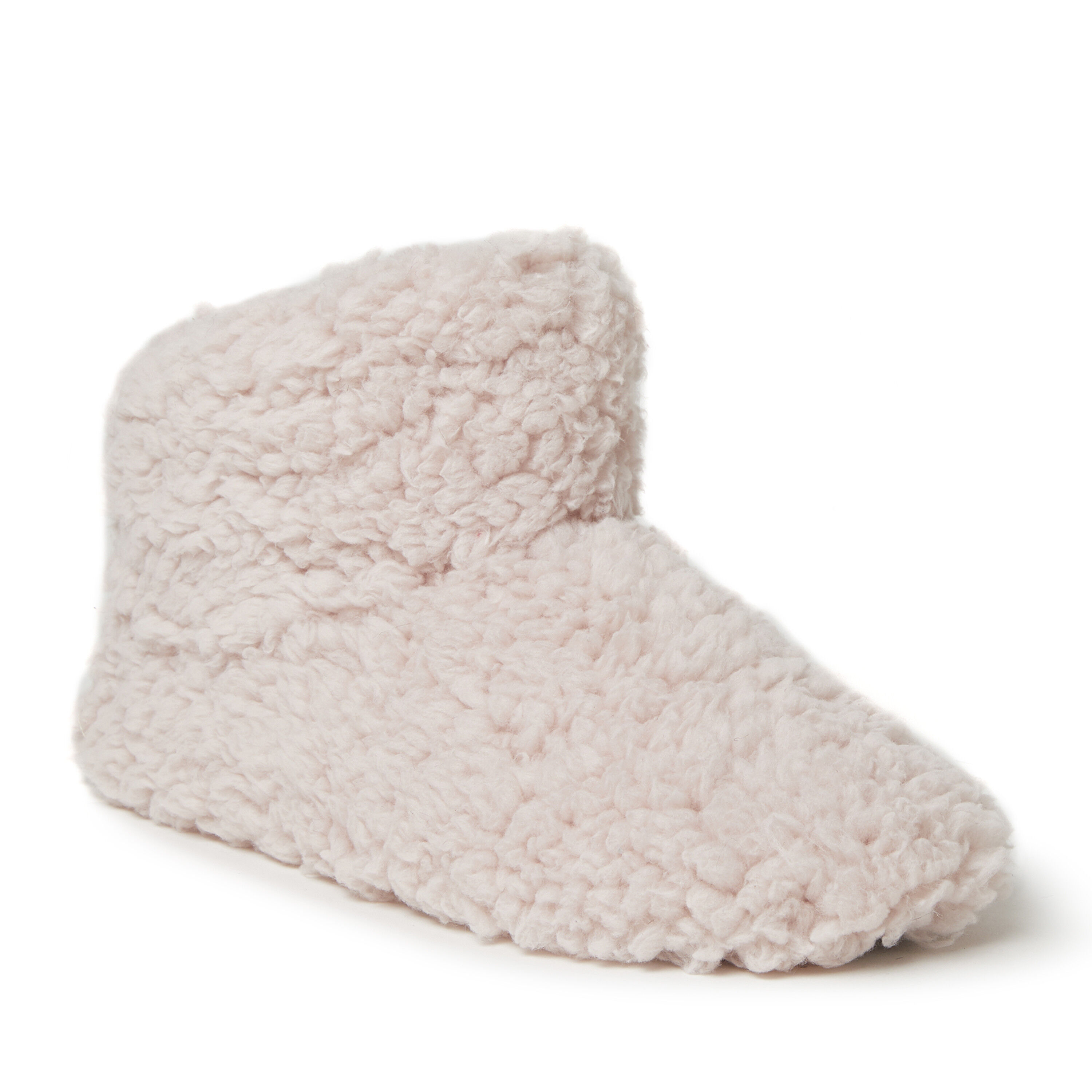 Women's Cozy Bootie Slipper