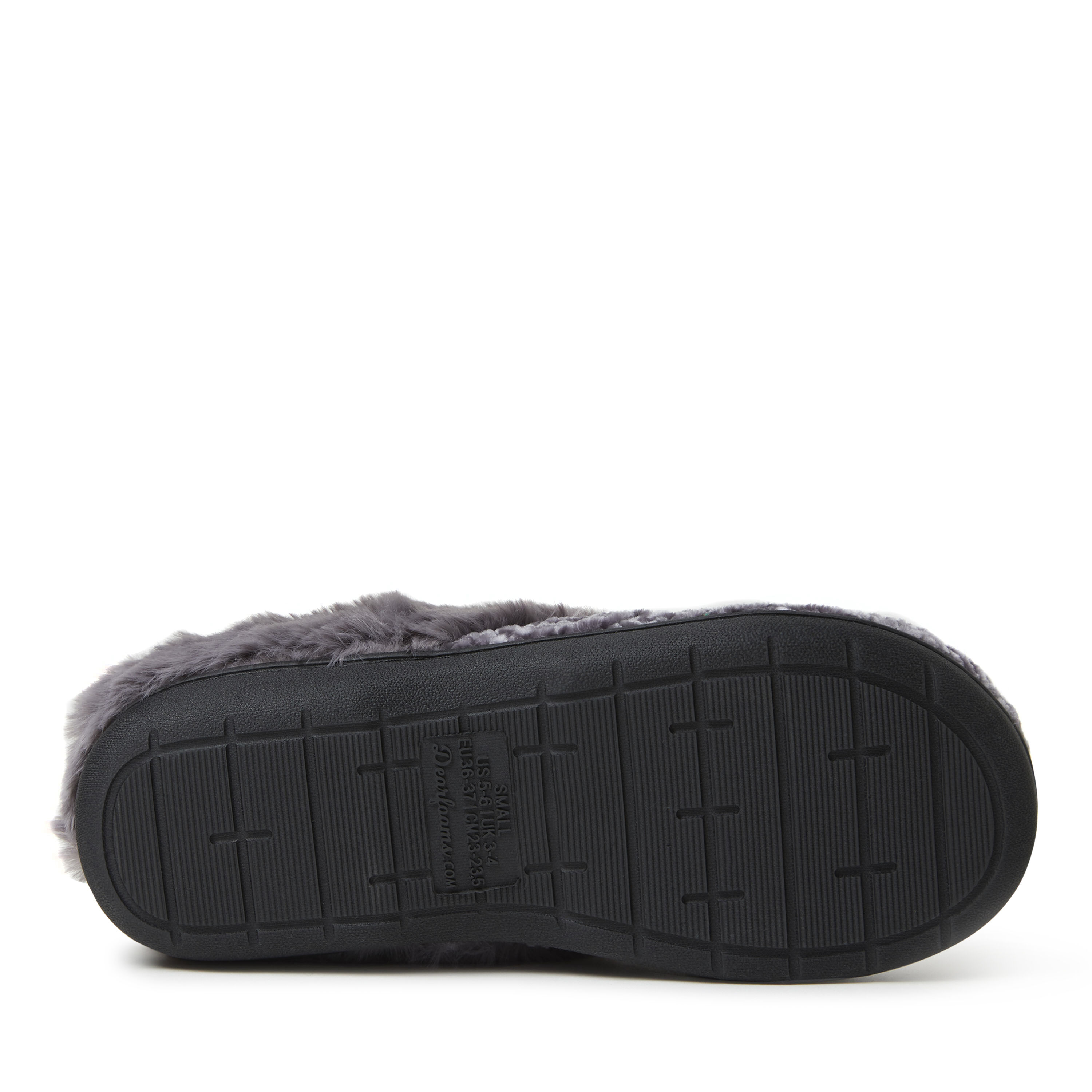 Women's Claire Cable Knit Chenille Clog