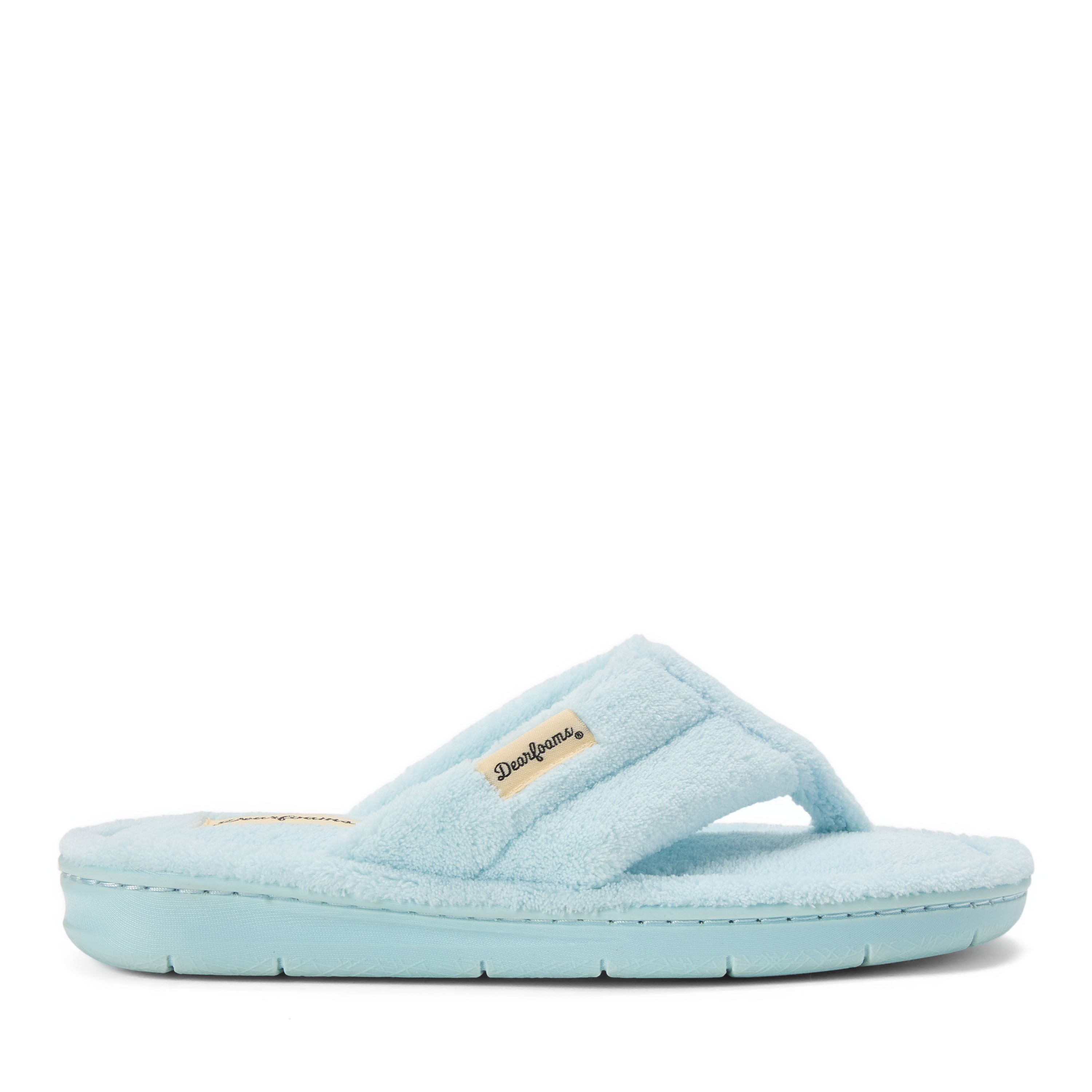 Women's Wrenley Terry Thong