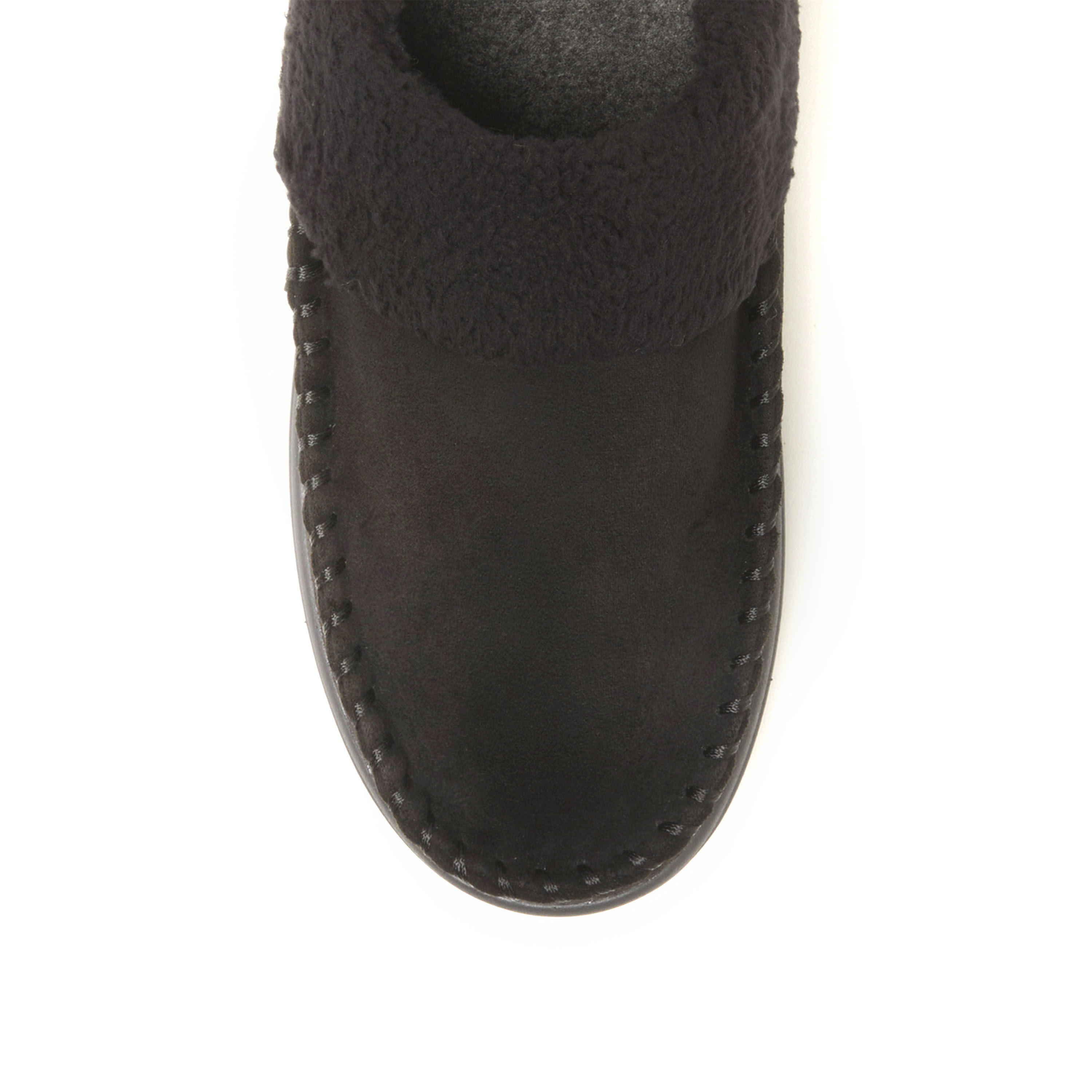 Women's Maple Water-Resistant Energy Return Moc Toe