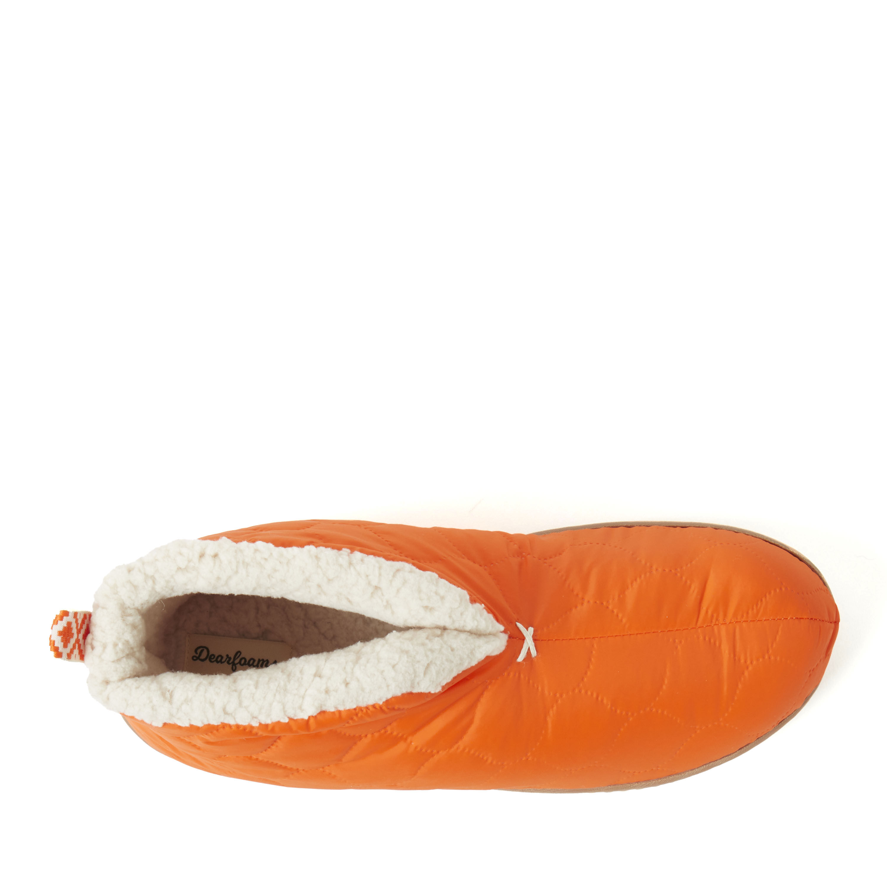 Men's Warm Up Bootie