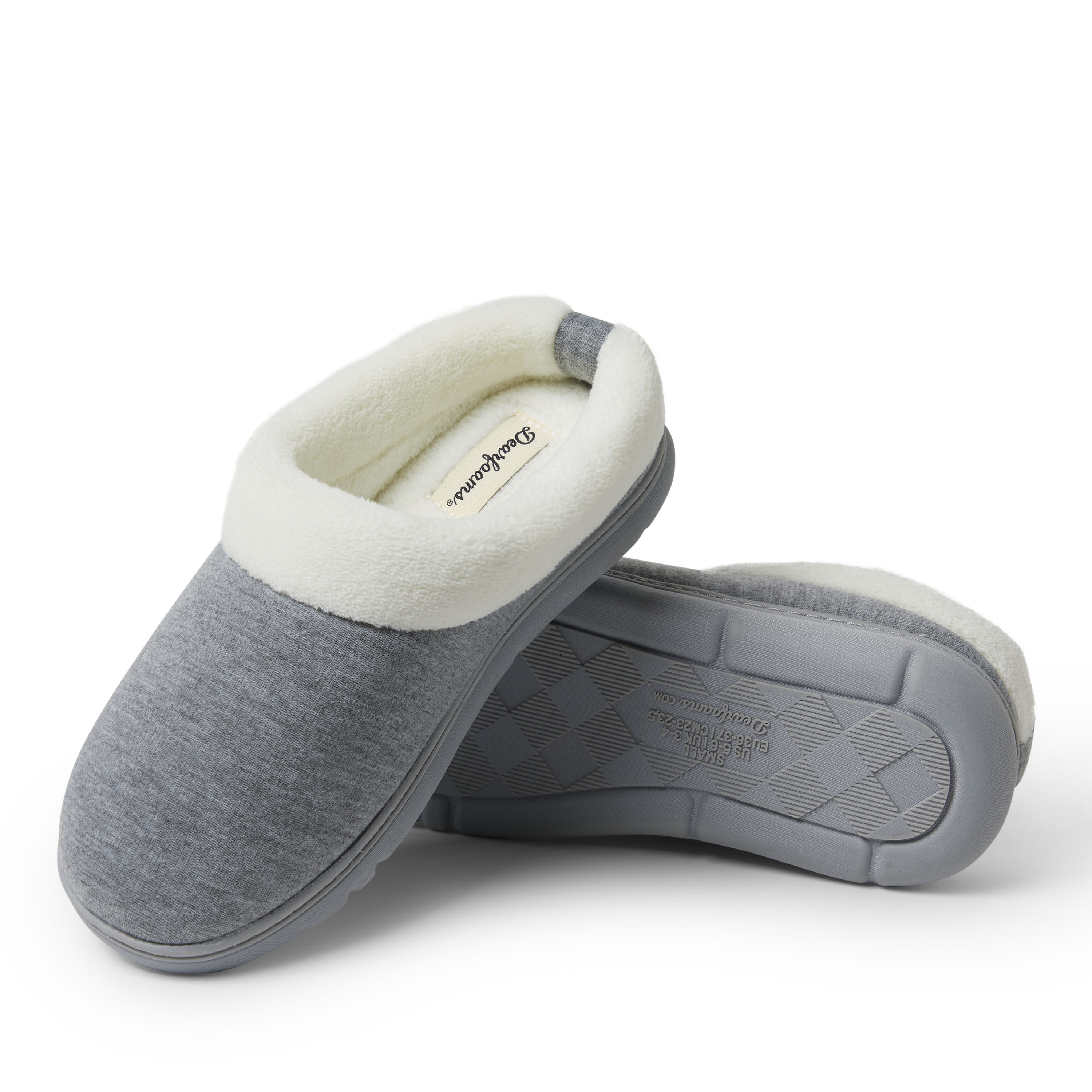 Dearfoam summer slippers clearance