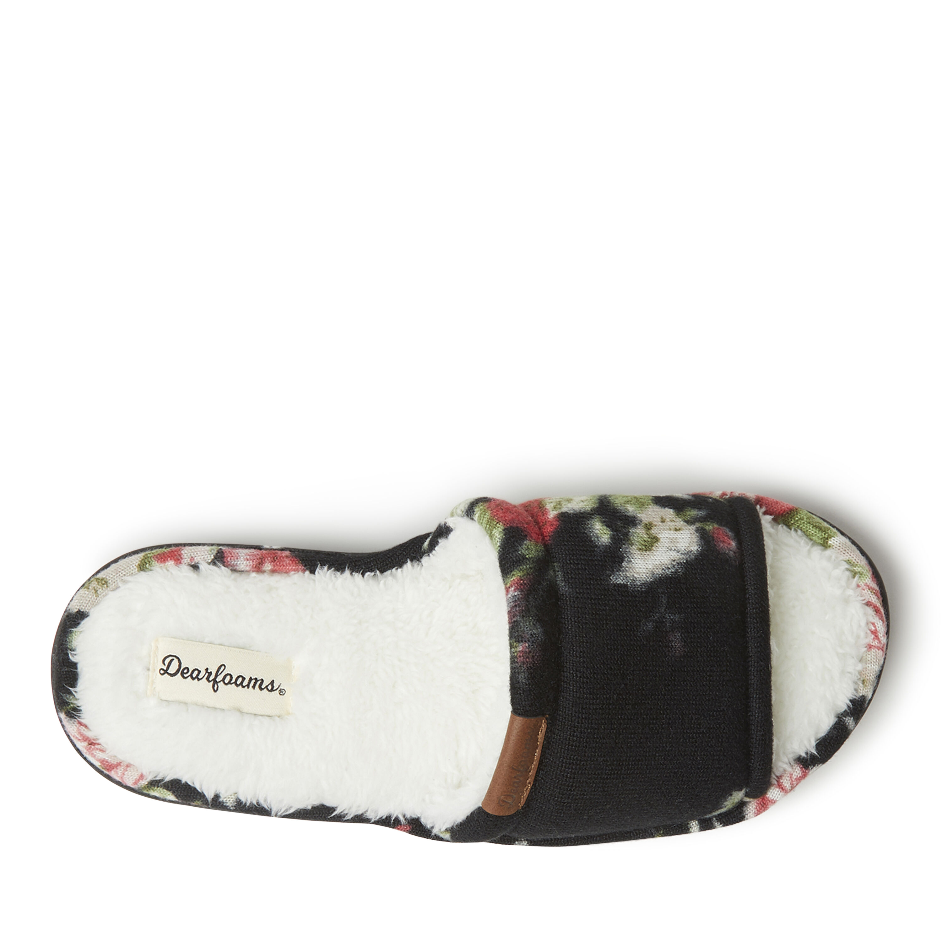 Women's Alice Knit Slide Slipper