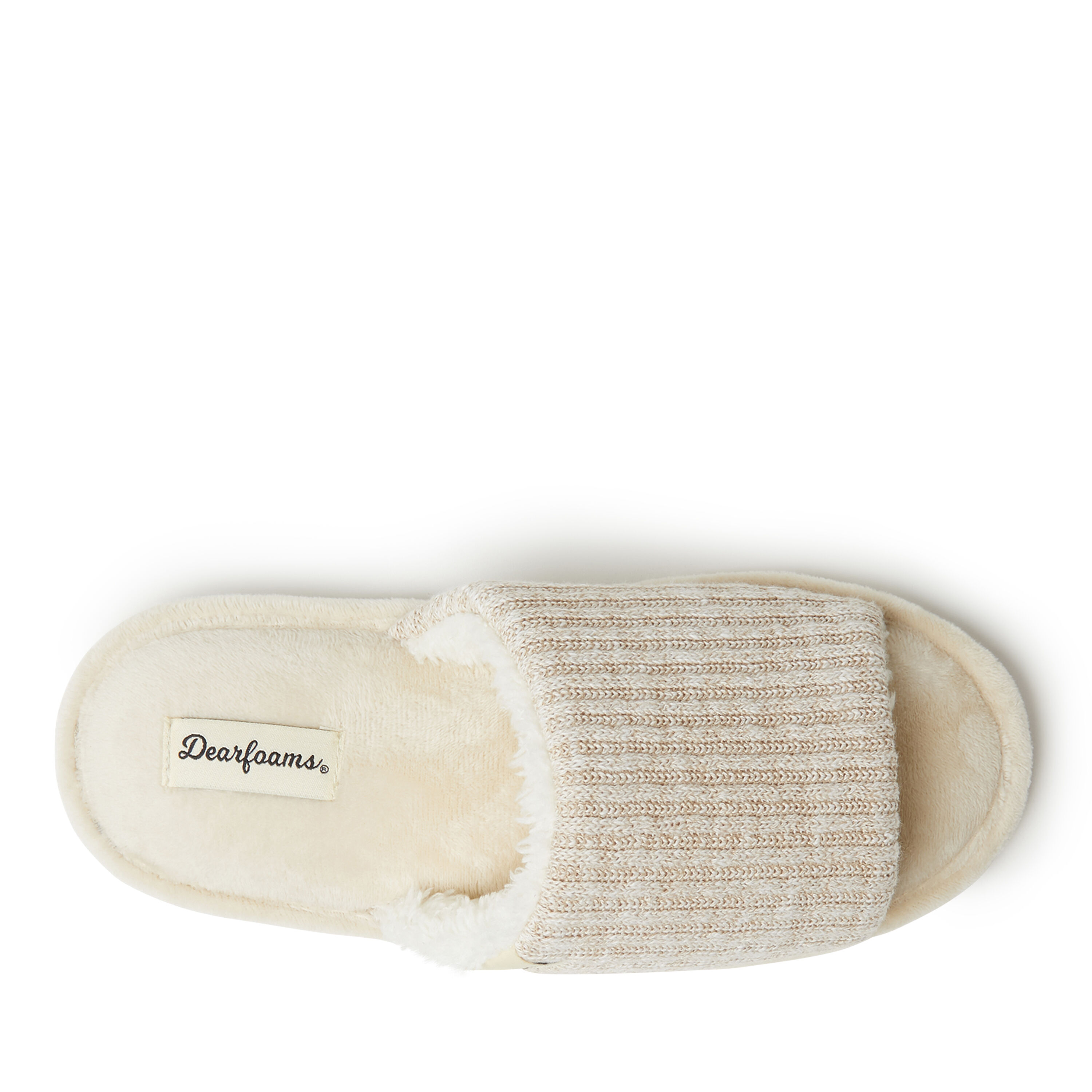 Women's Lane Knit Slide Slipper