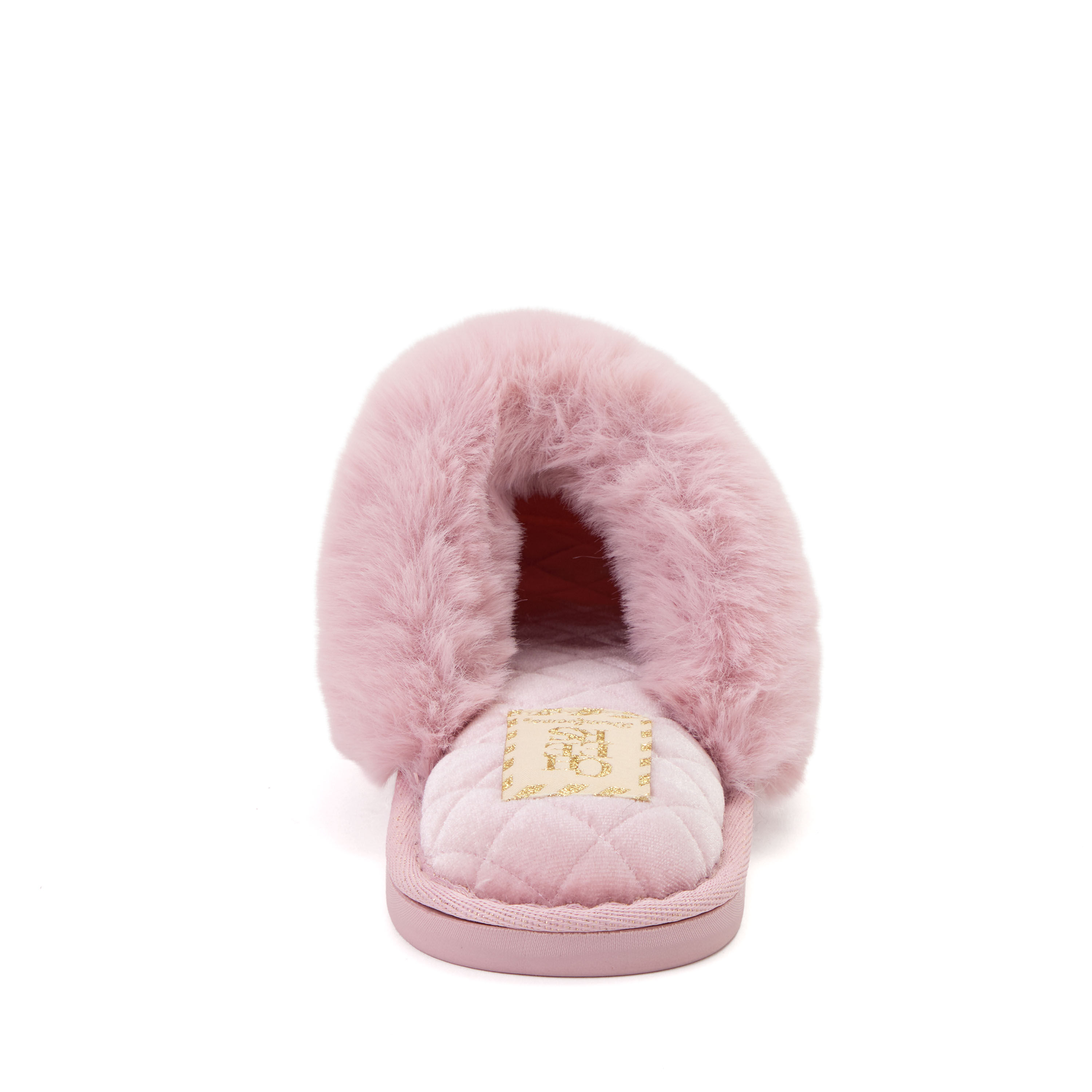 Women's Charm Slipper