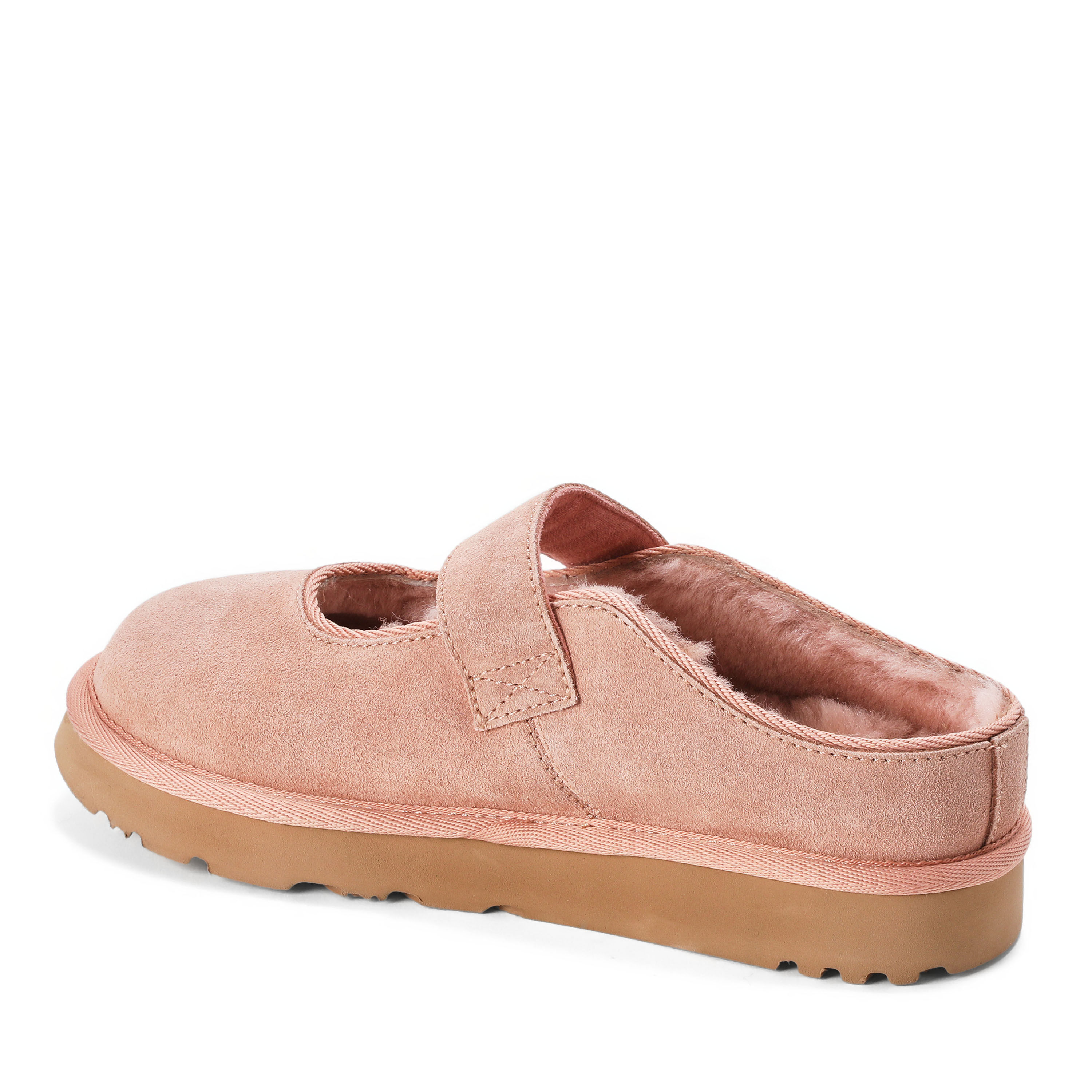 Women's Fireside by Dearfoams Coin Maryjane
