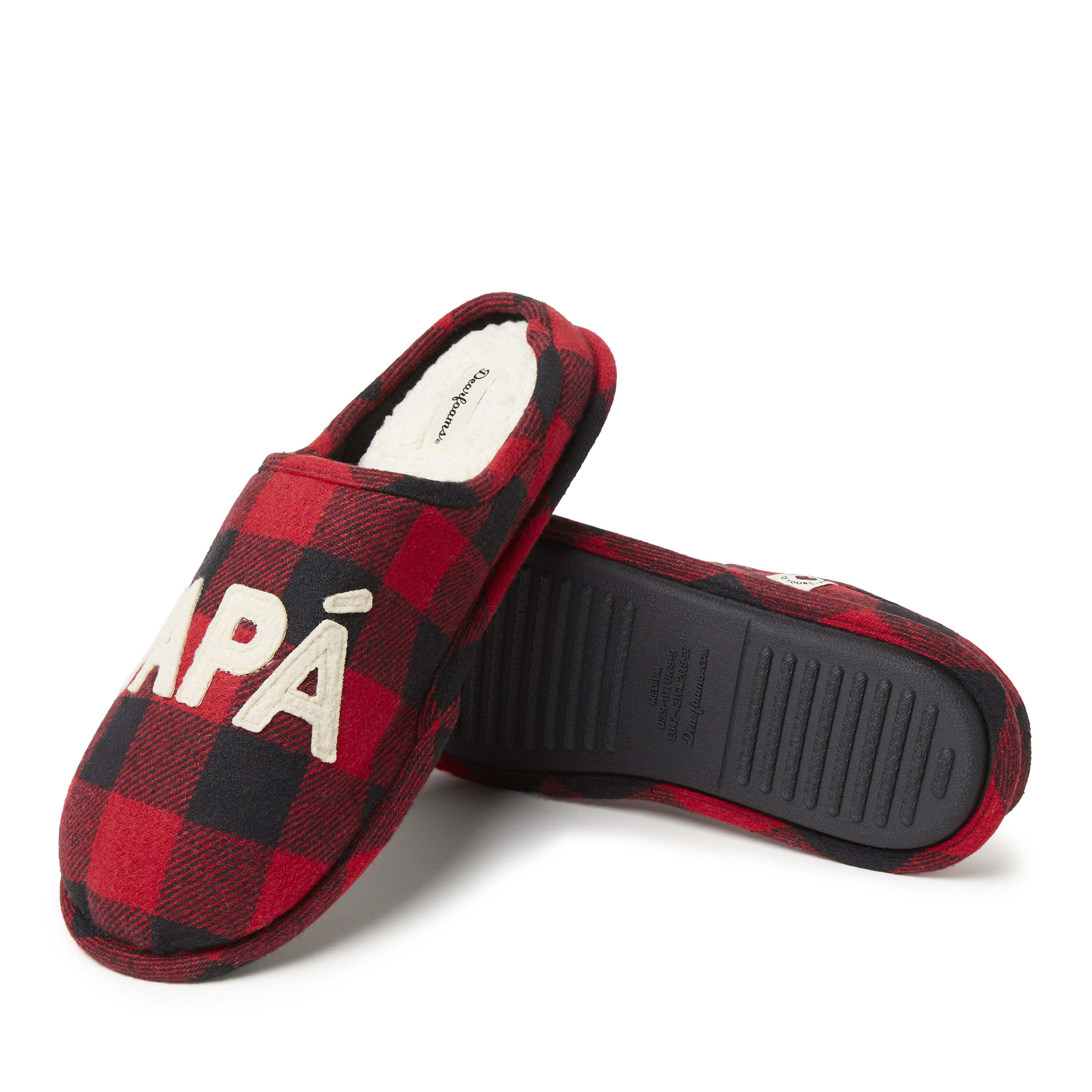 Men's Papa Oso Clog